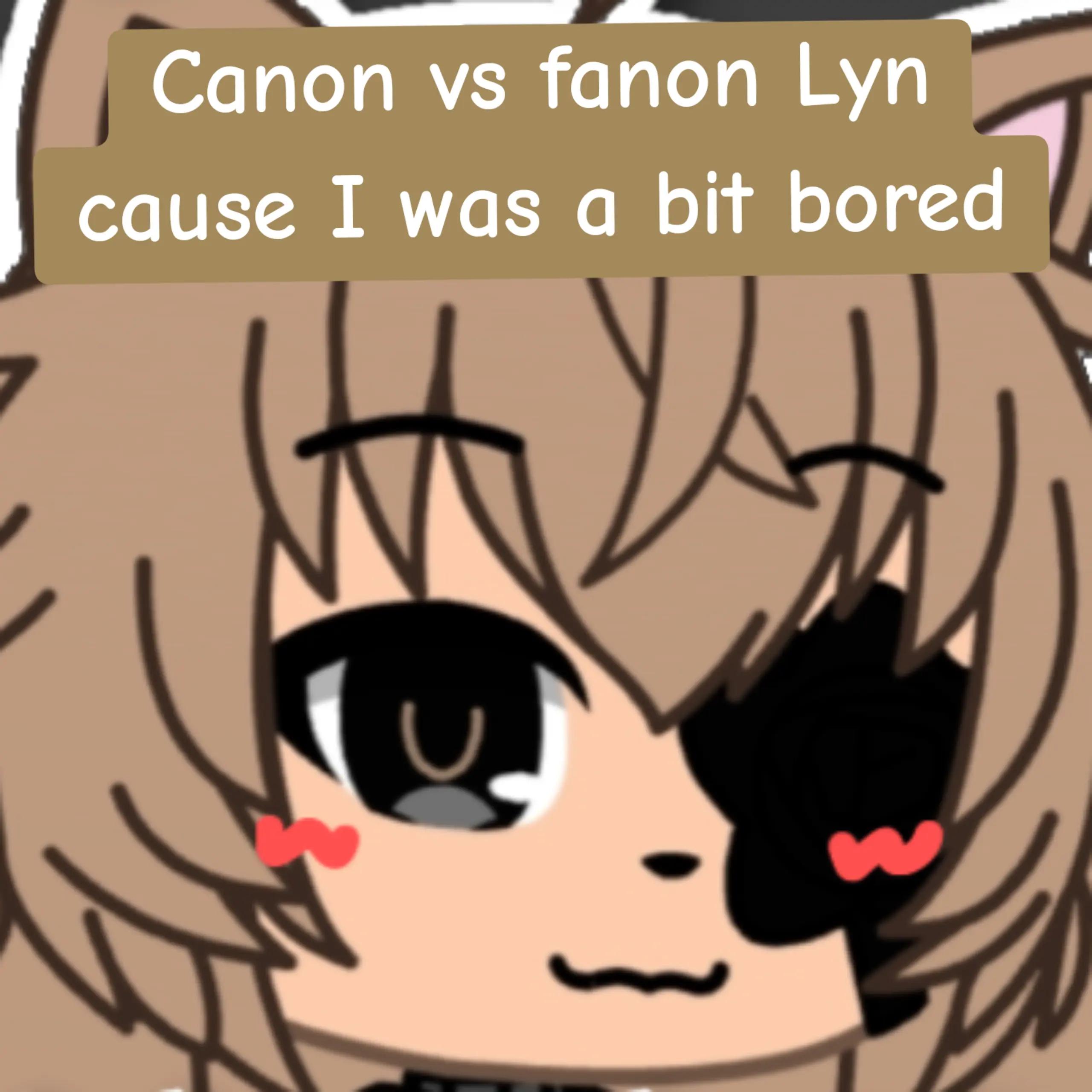 @Lyn ✖️🐾
