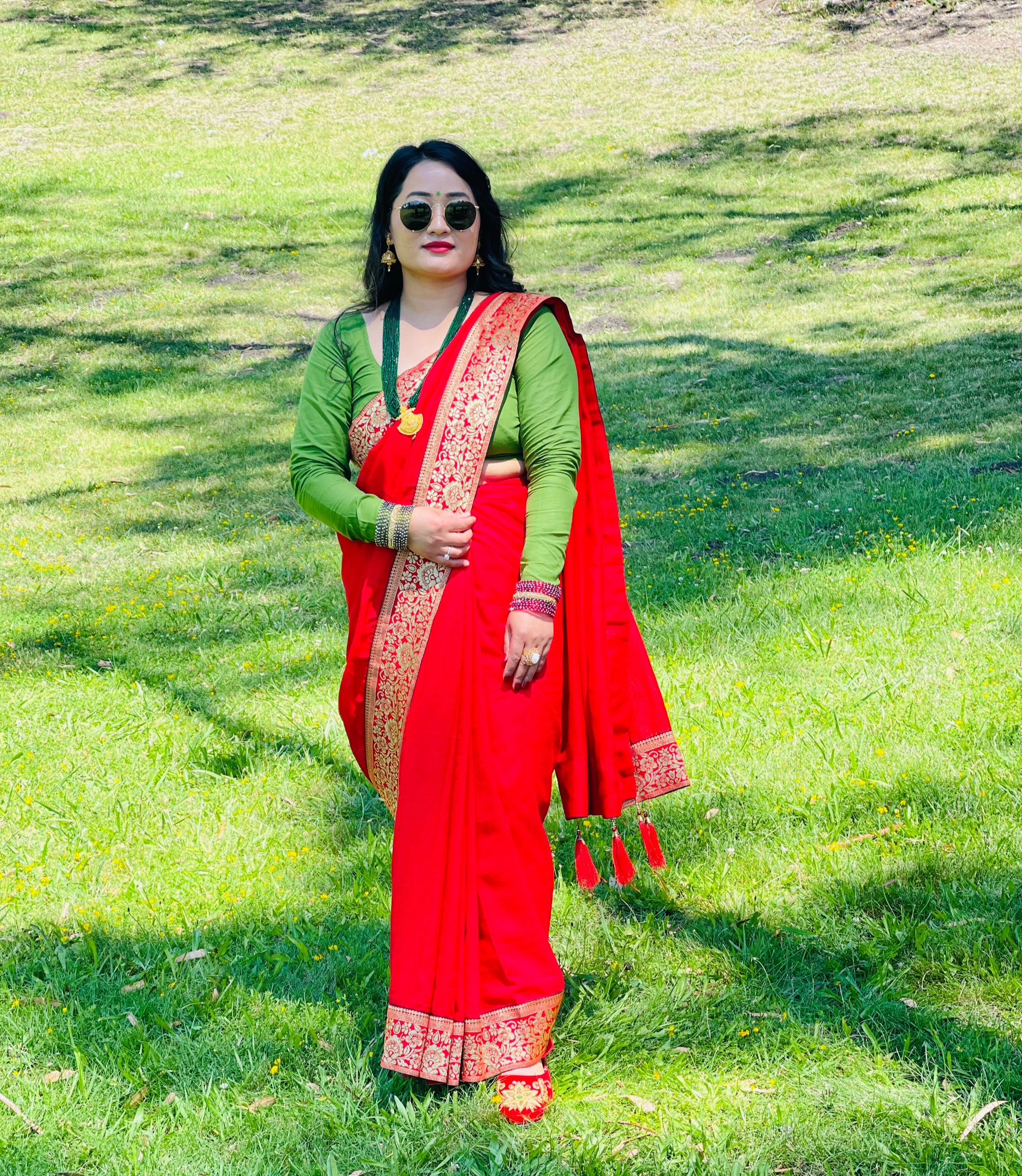 @Santu Gurung 🧿