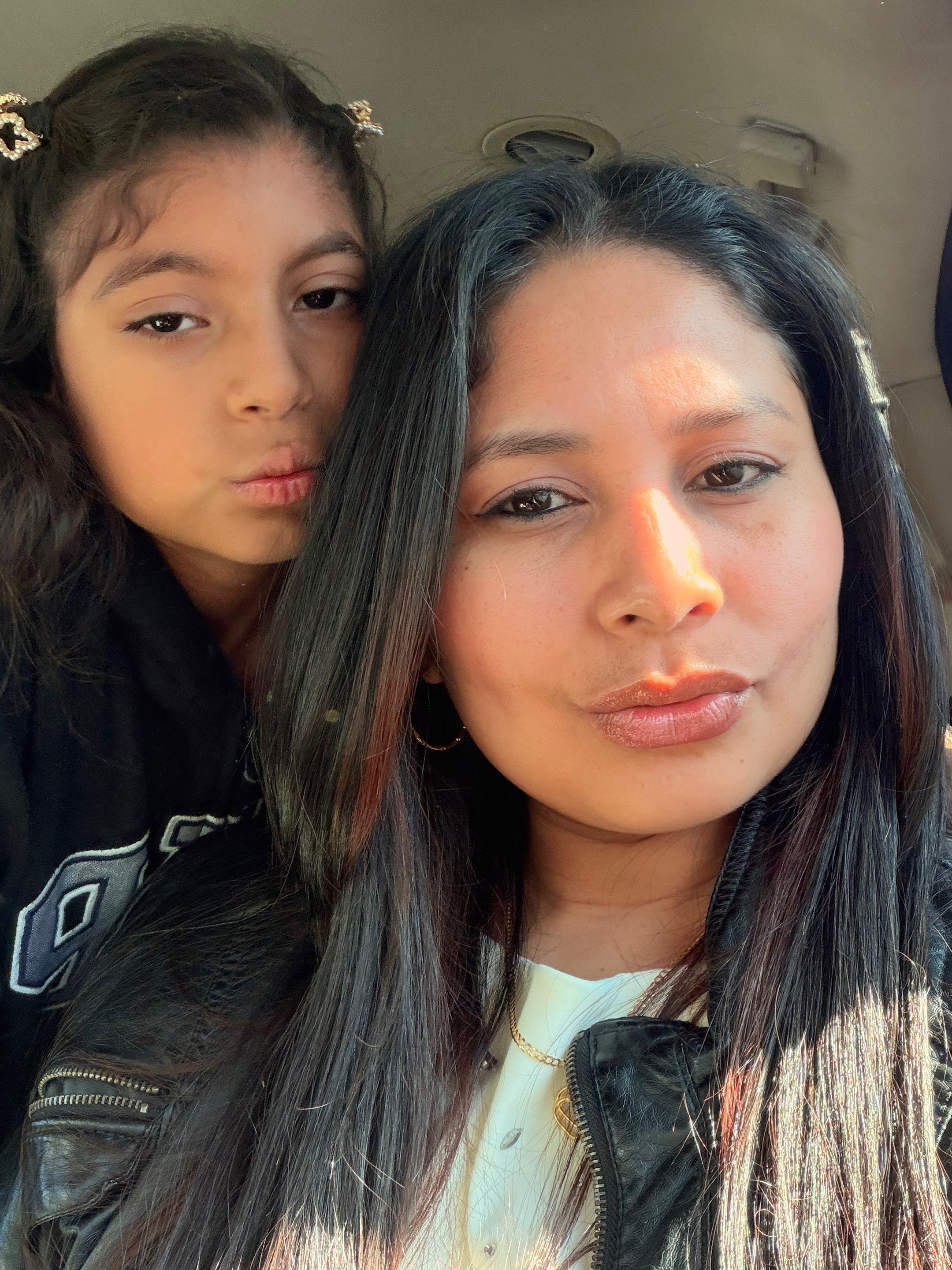 @Karina Soto