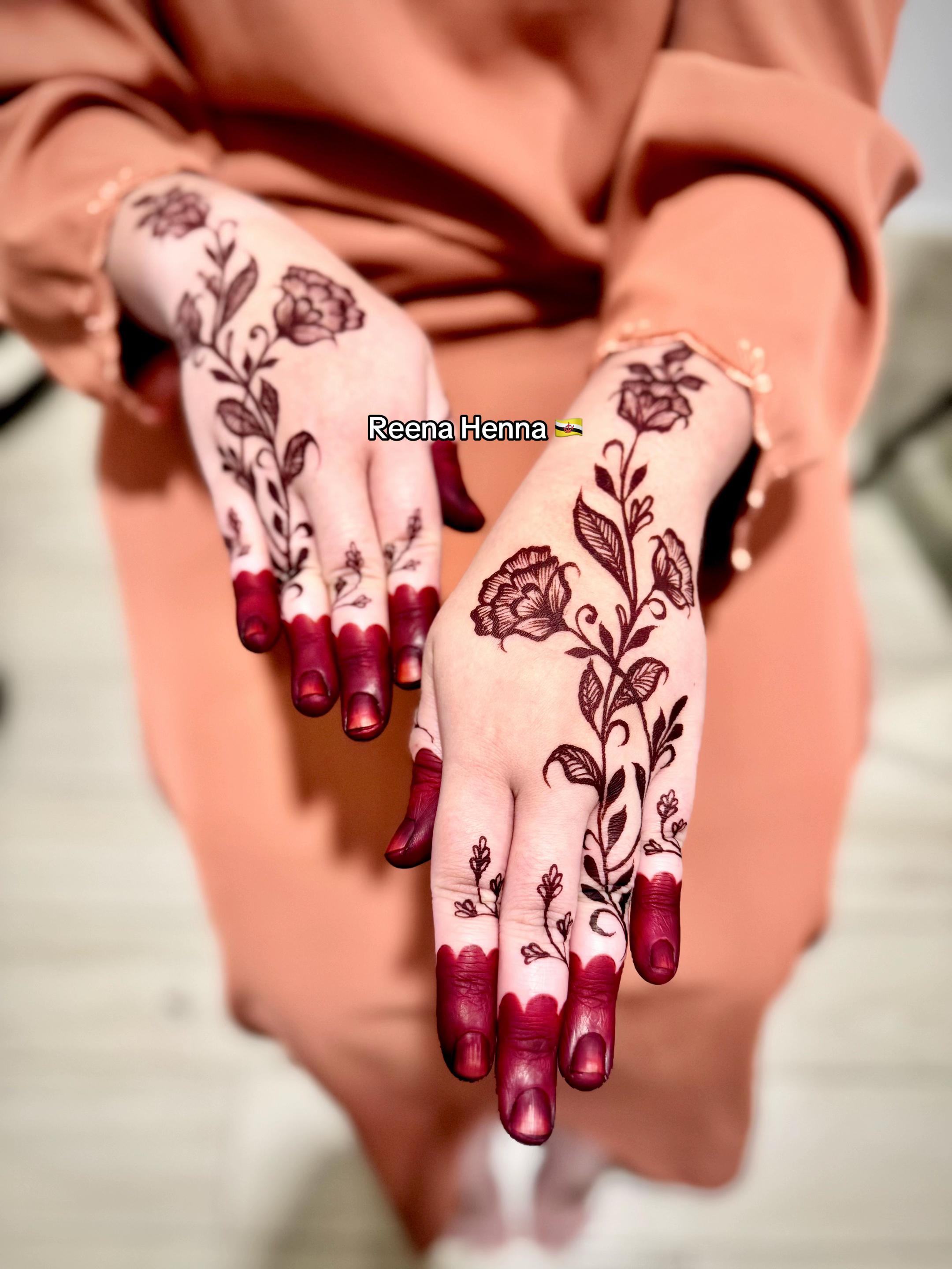 @Reena Henna