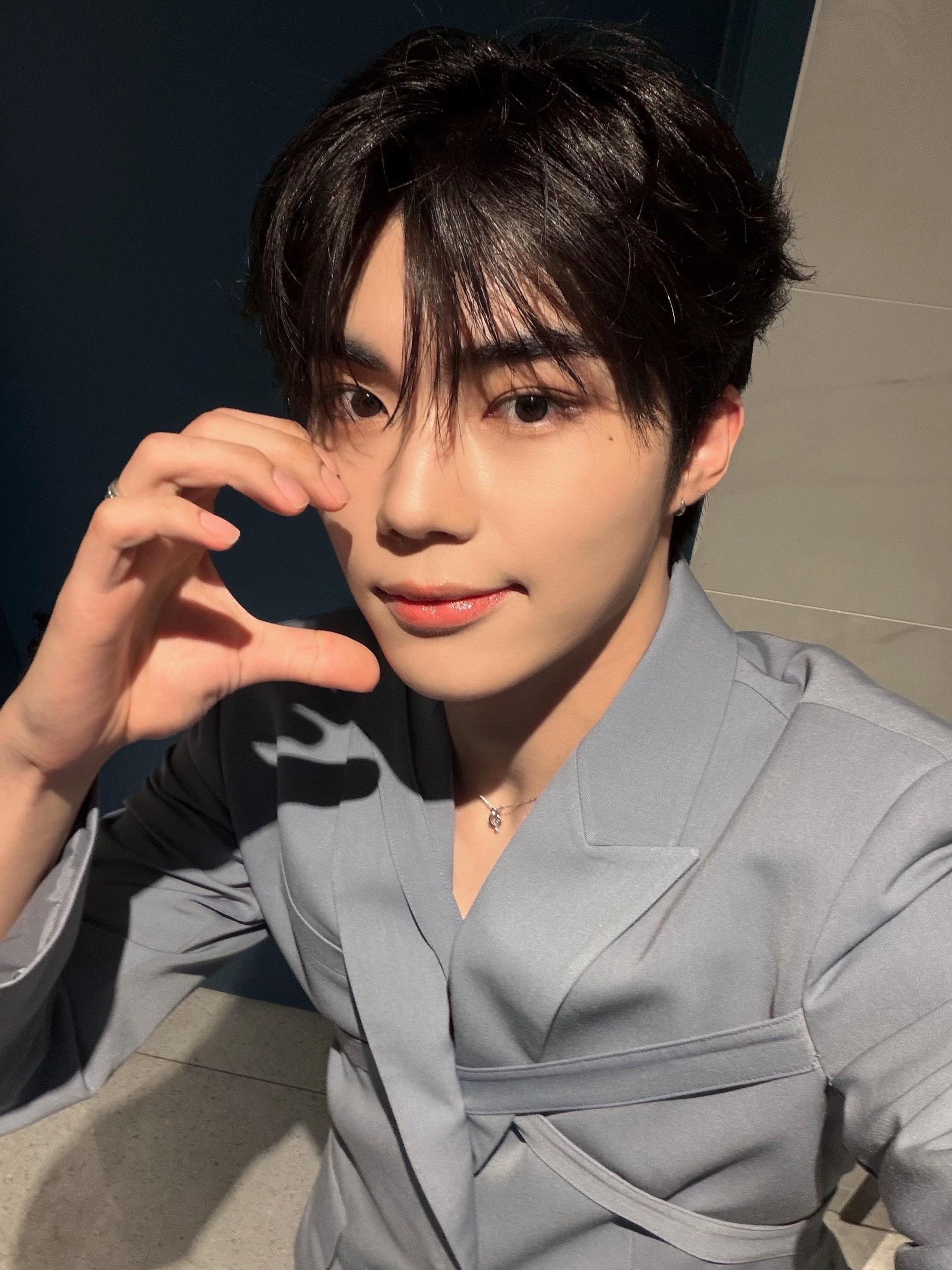 @Baby만두💙