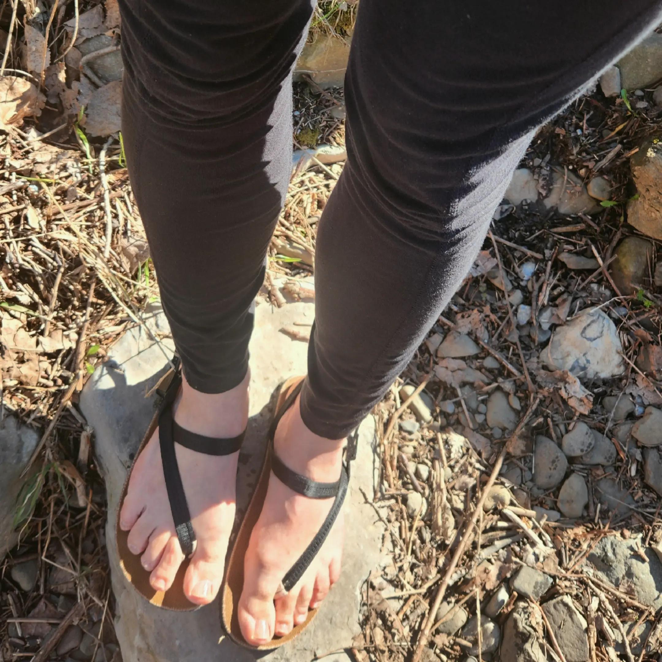 @BarefootBrownEyedGirl