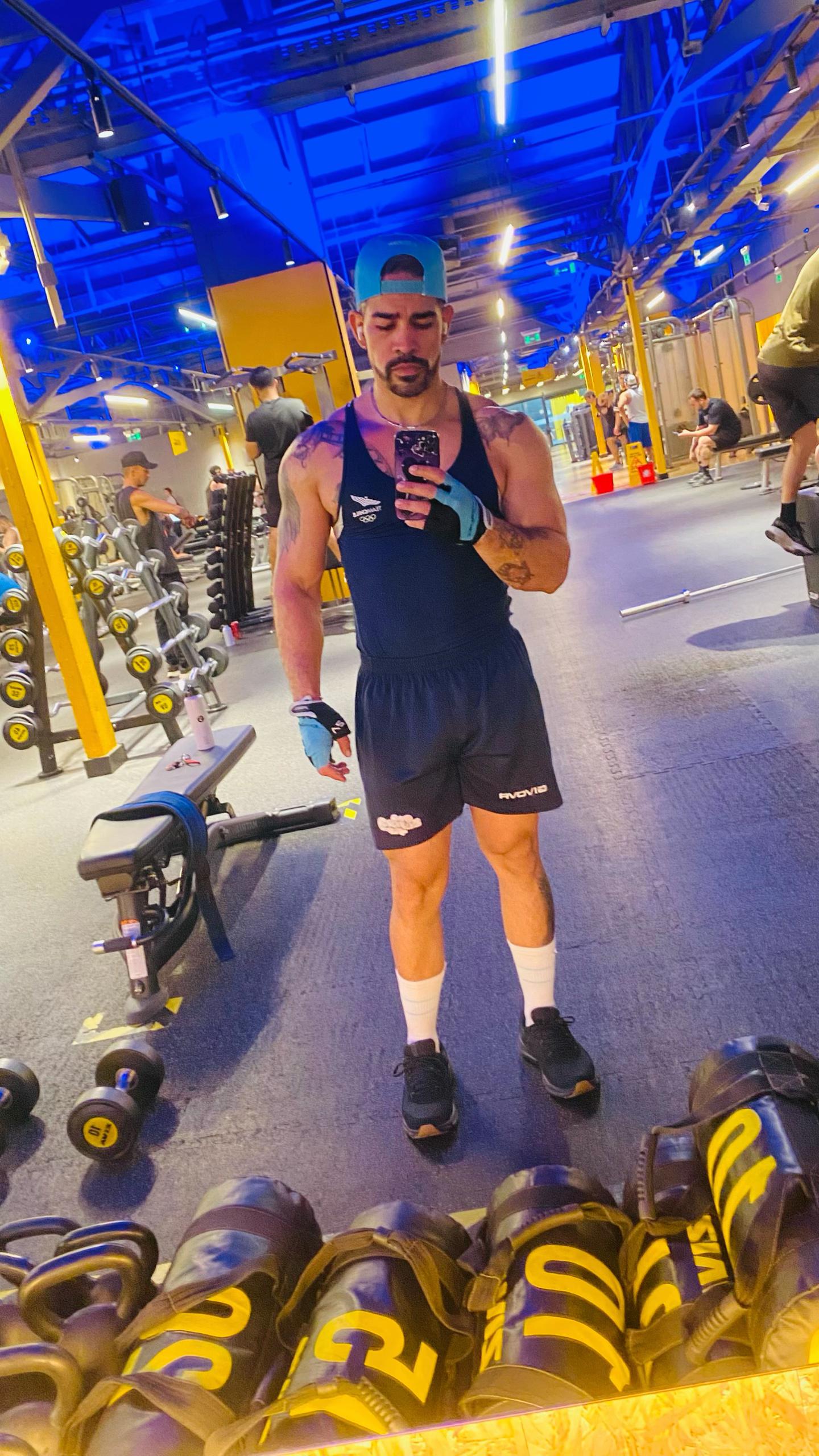 @Xavi Ivirma