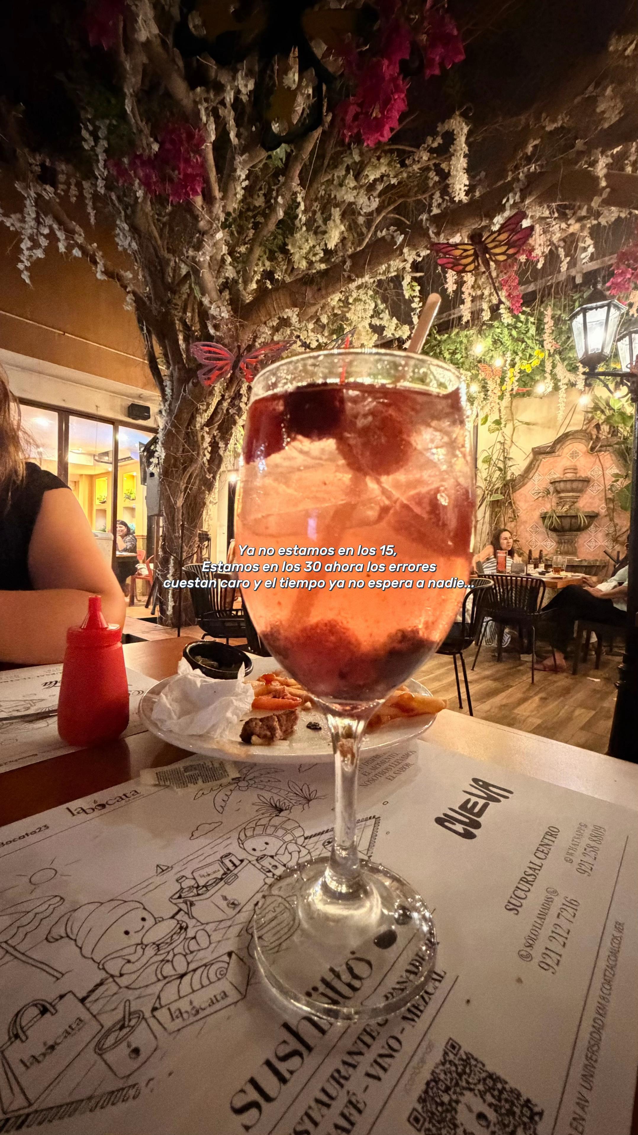 @La Paho