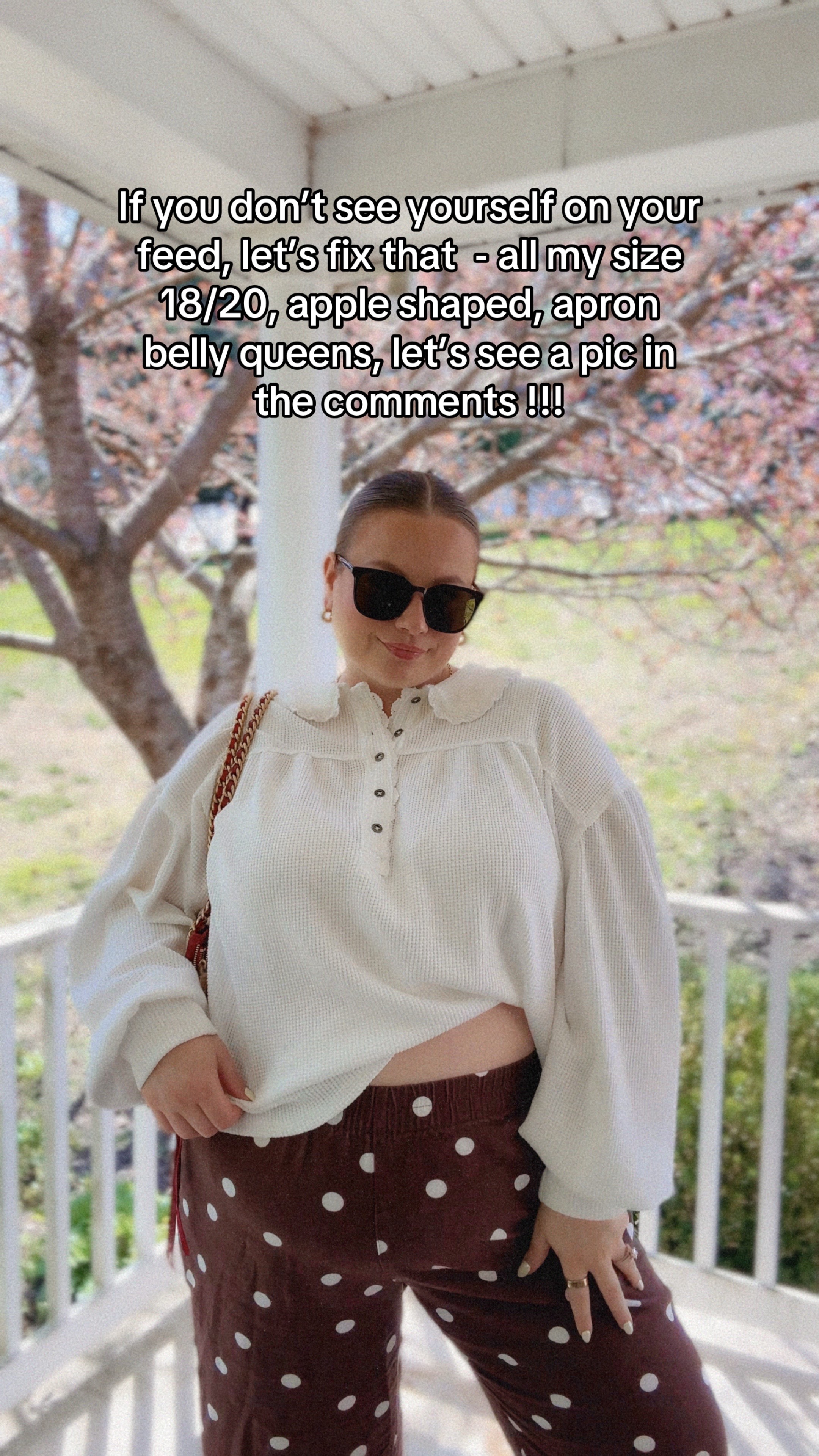 @SHELBY | Plus Size Fashion
