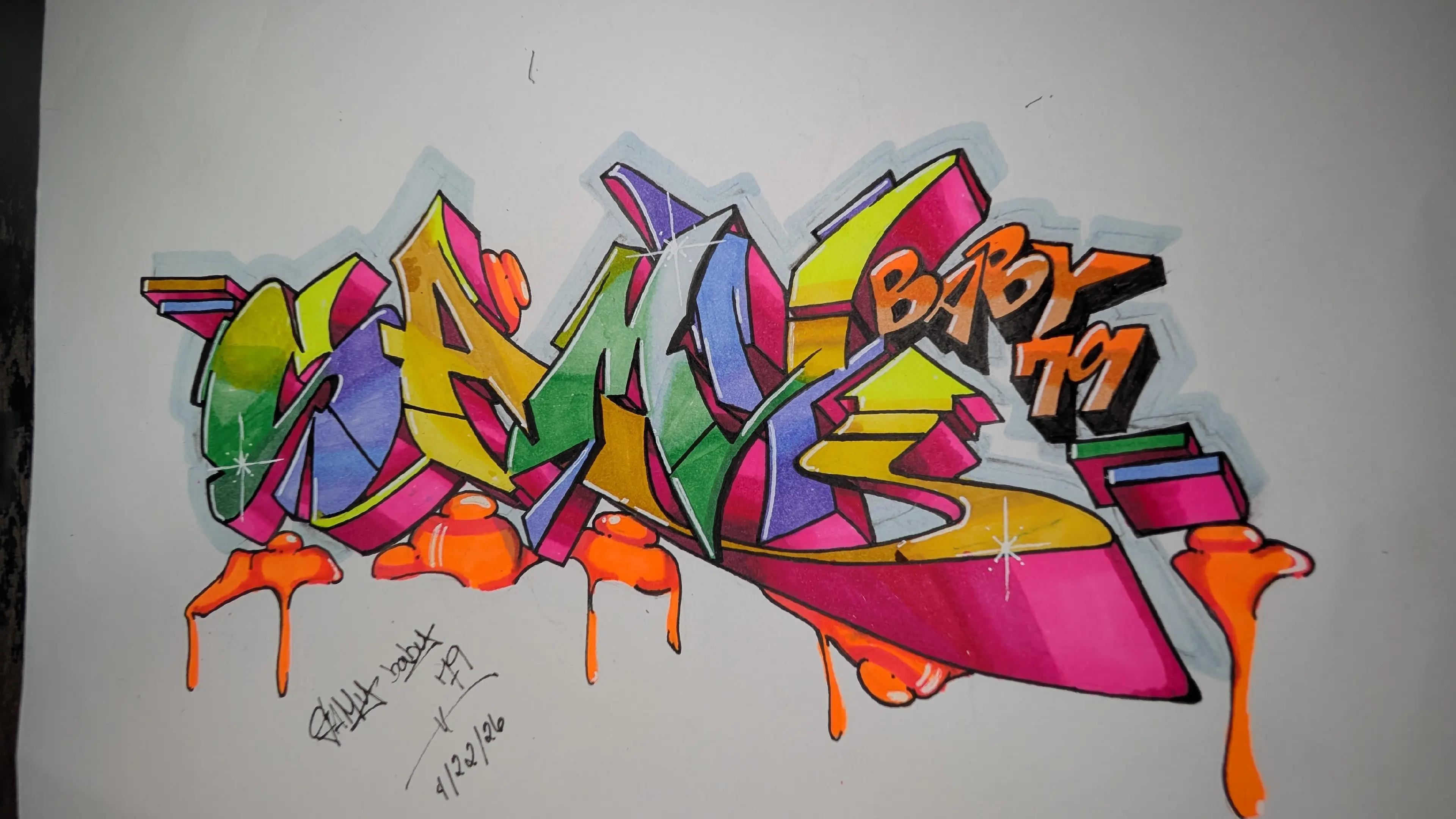 @Dosia (aka... Rody E.) #artist