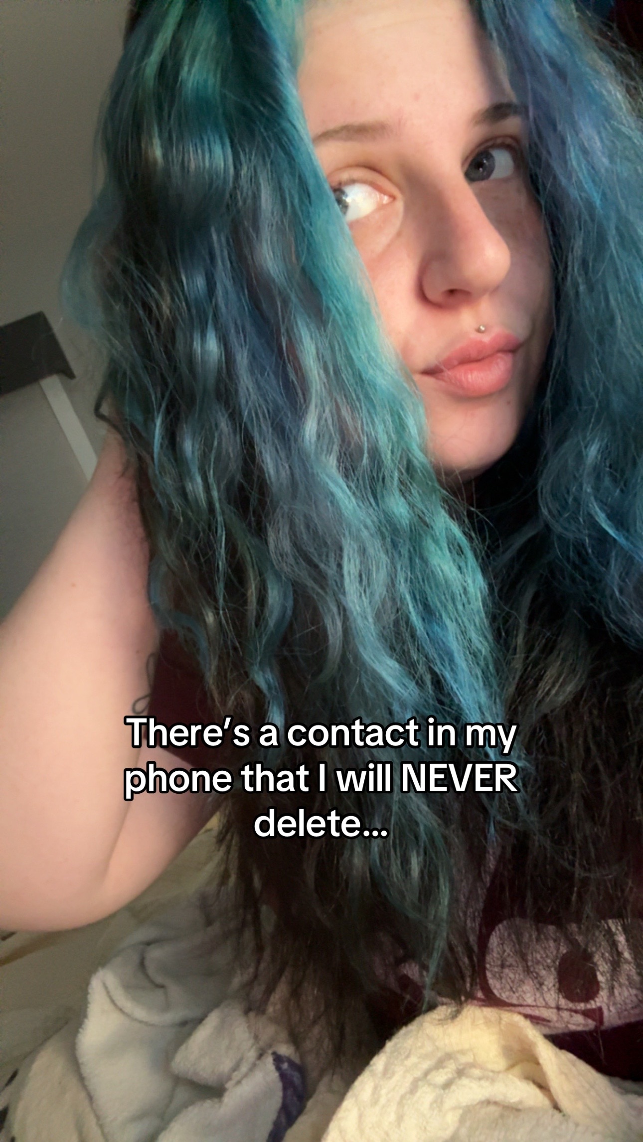@Lauryn Beeson 🤪