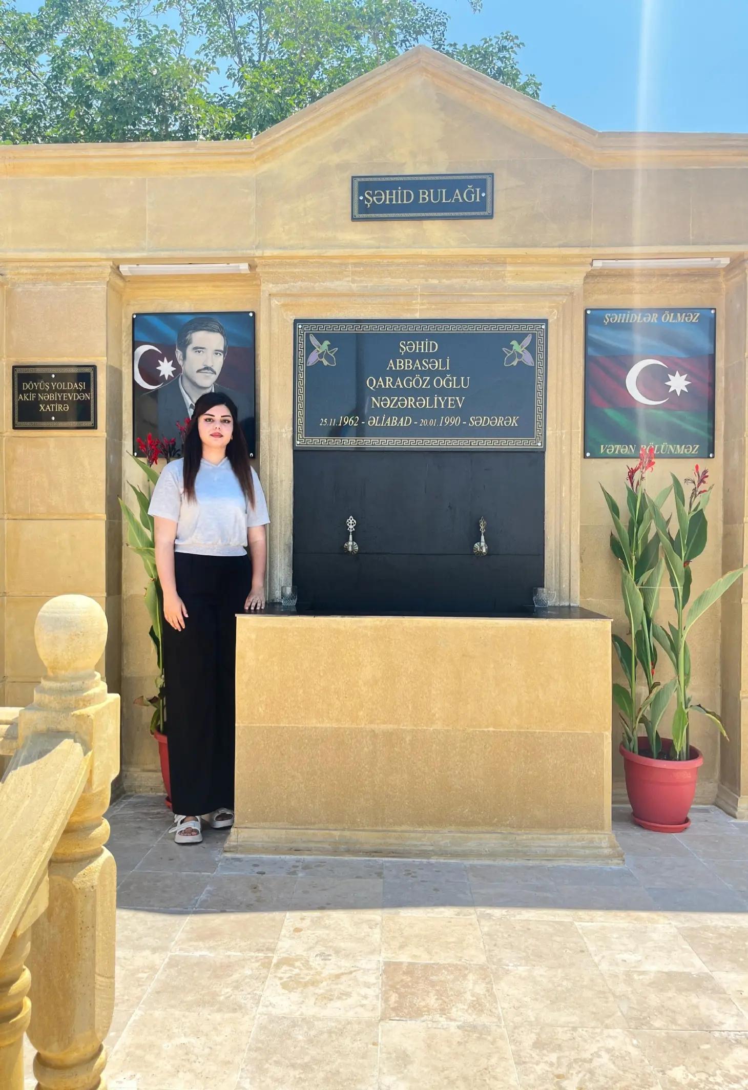 @Sara Məmmədli🇦🇿