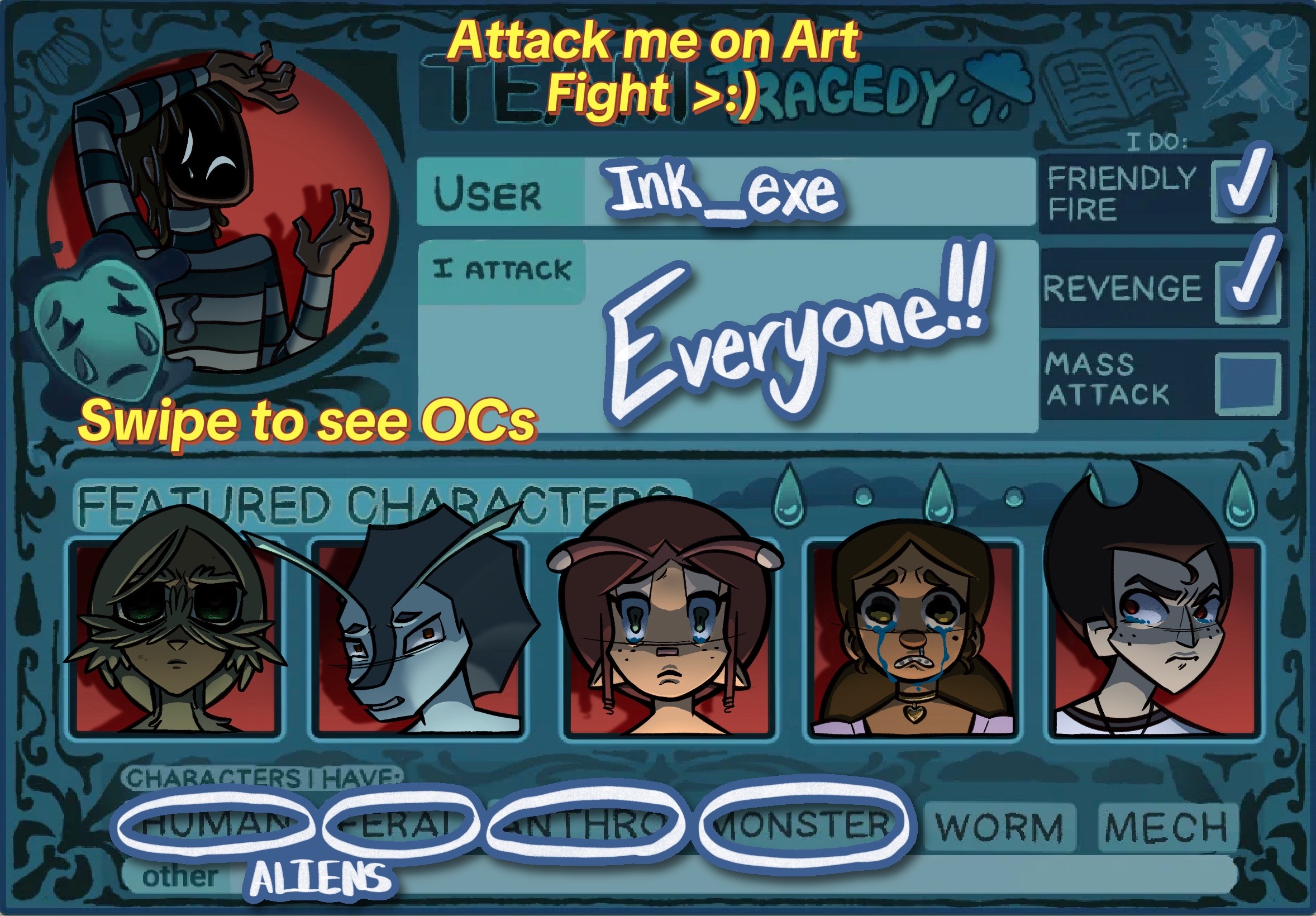 @Ink