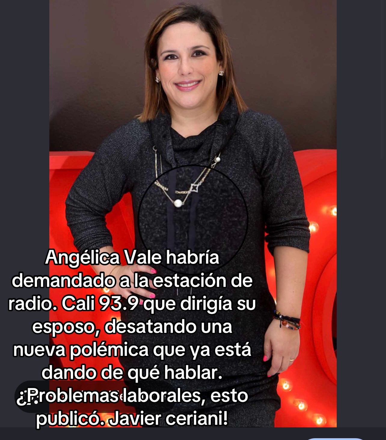 @Ojo al chisme 👁️