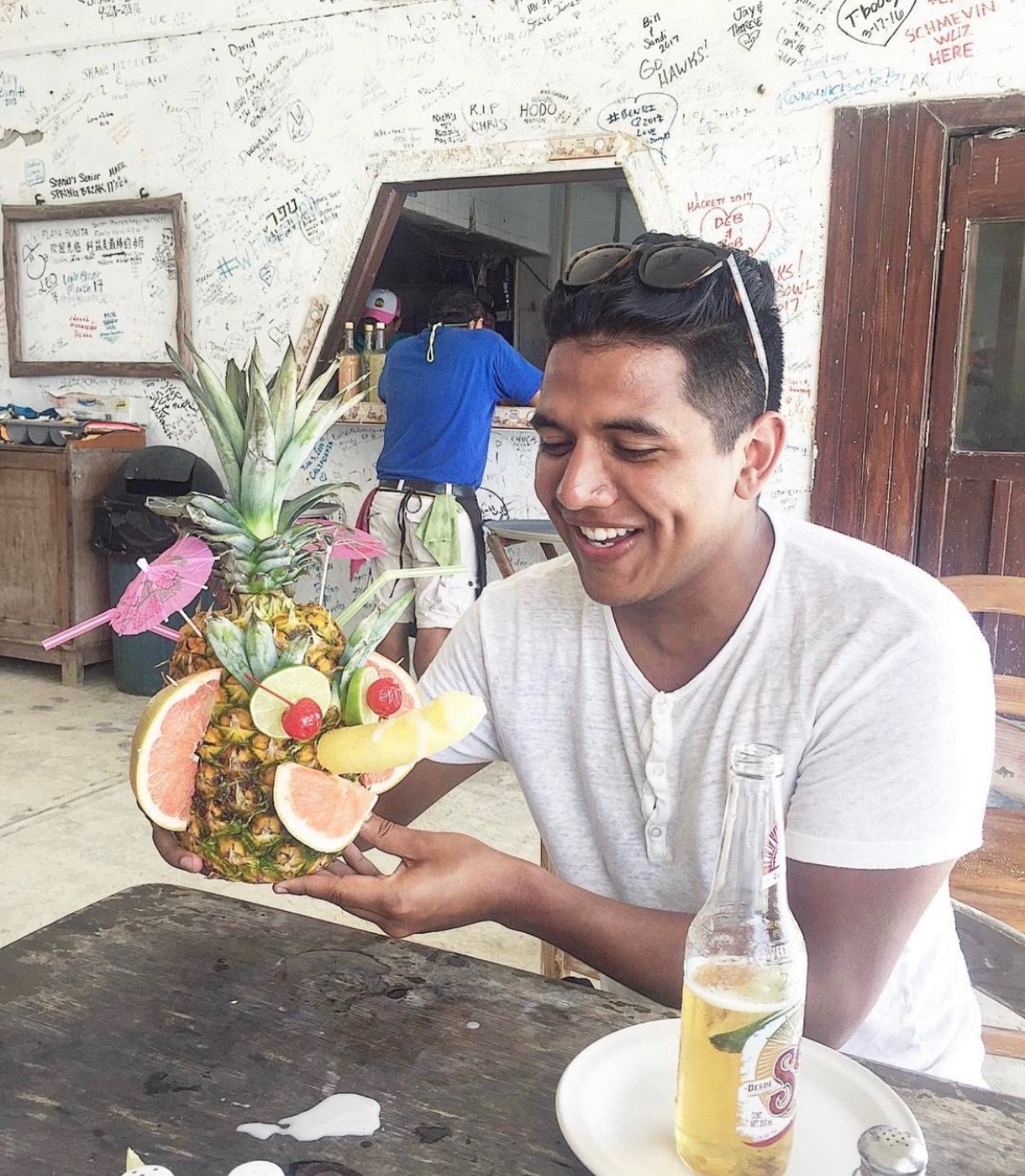 @Kevin | Travel • Food • Life