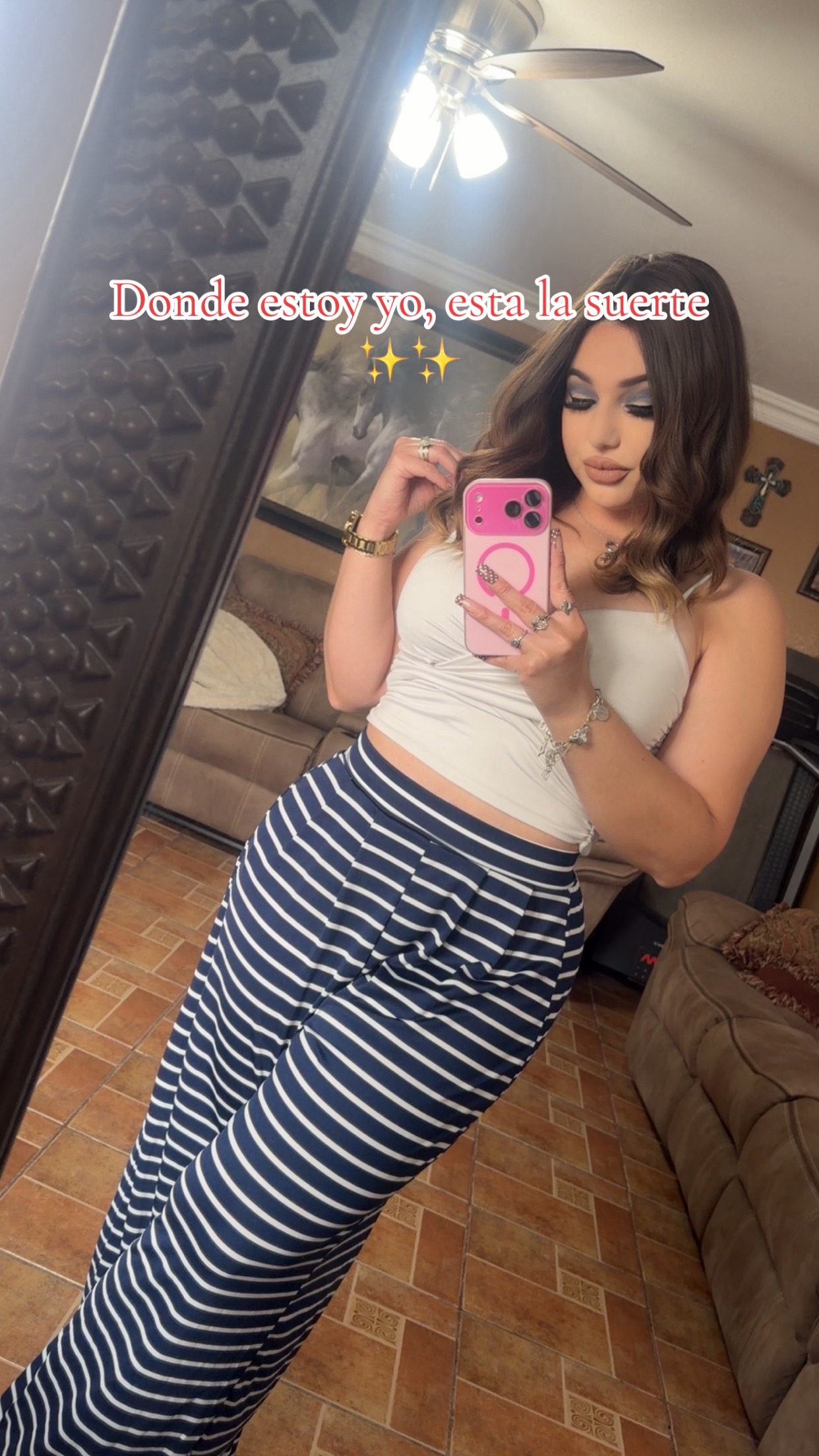 @🎀Celina Hernández🎀