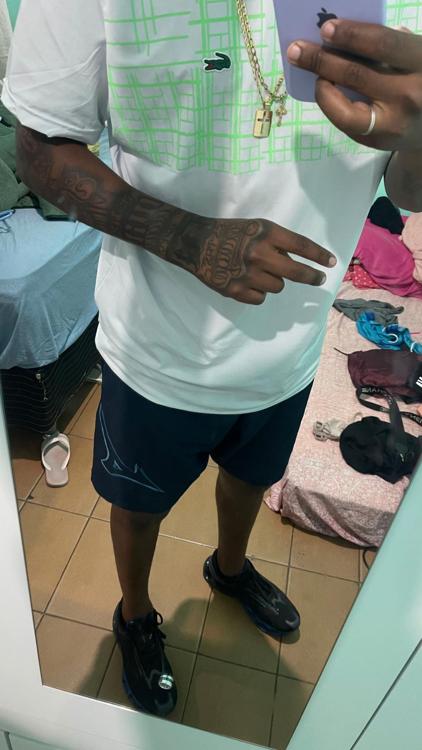 @Kaikin melhor que teu ex 😎✌🏽