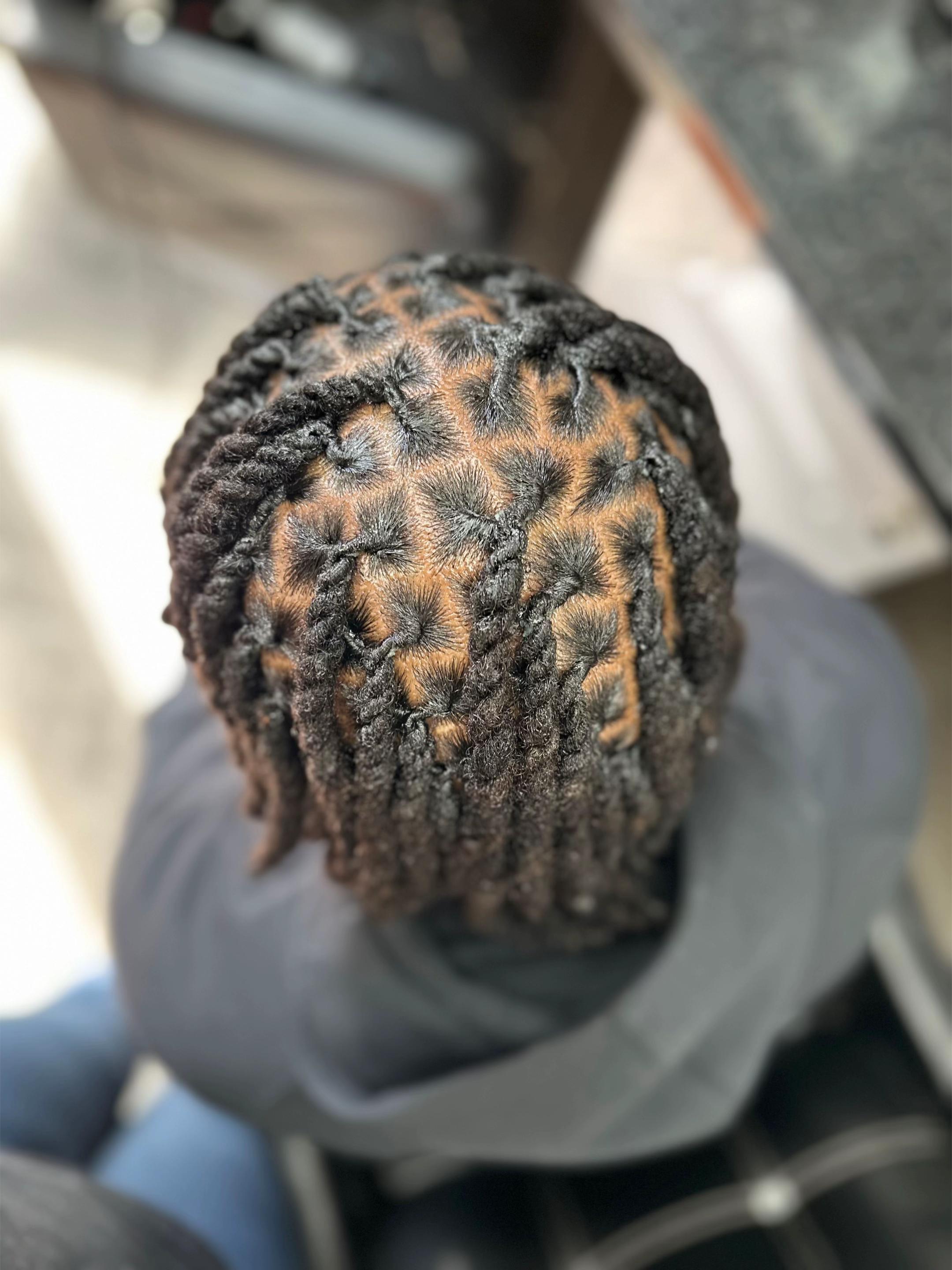 @bee_the_hairstylist