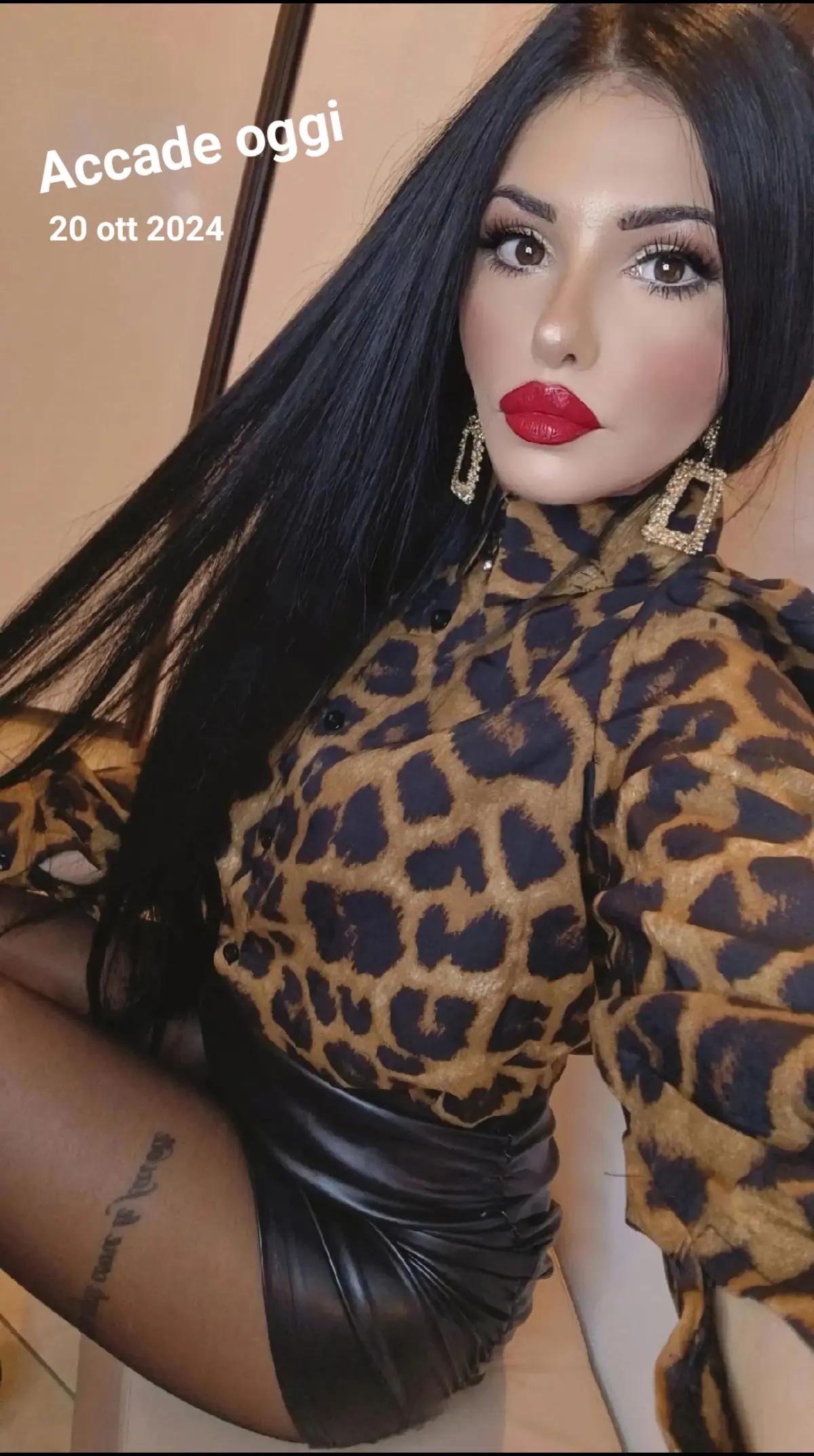 @Alessandra Cuzzumbo