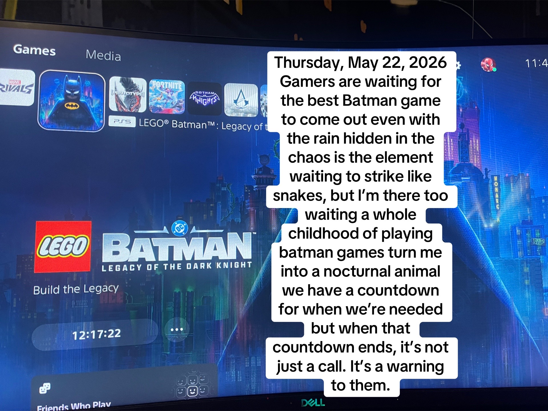 @Spider-Man