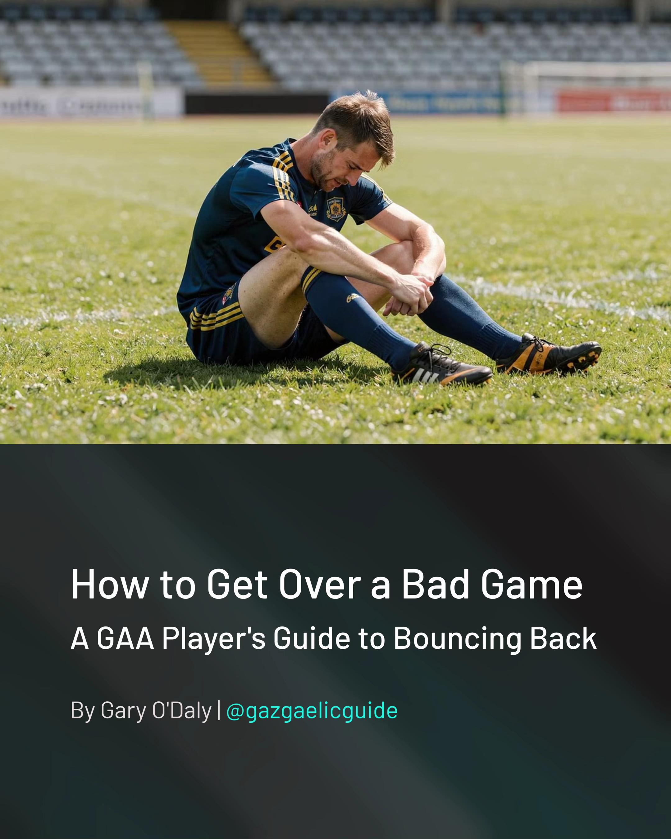 @Gaz Gaelic Guide