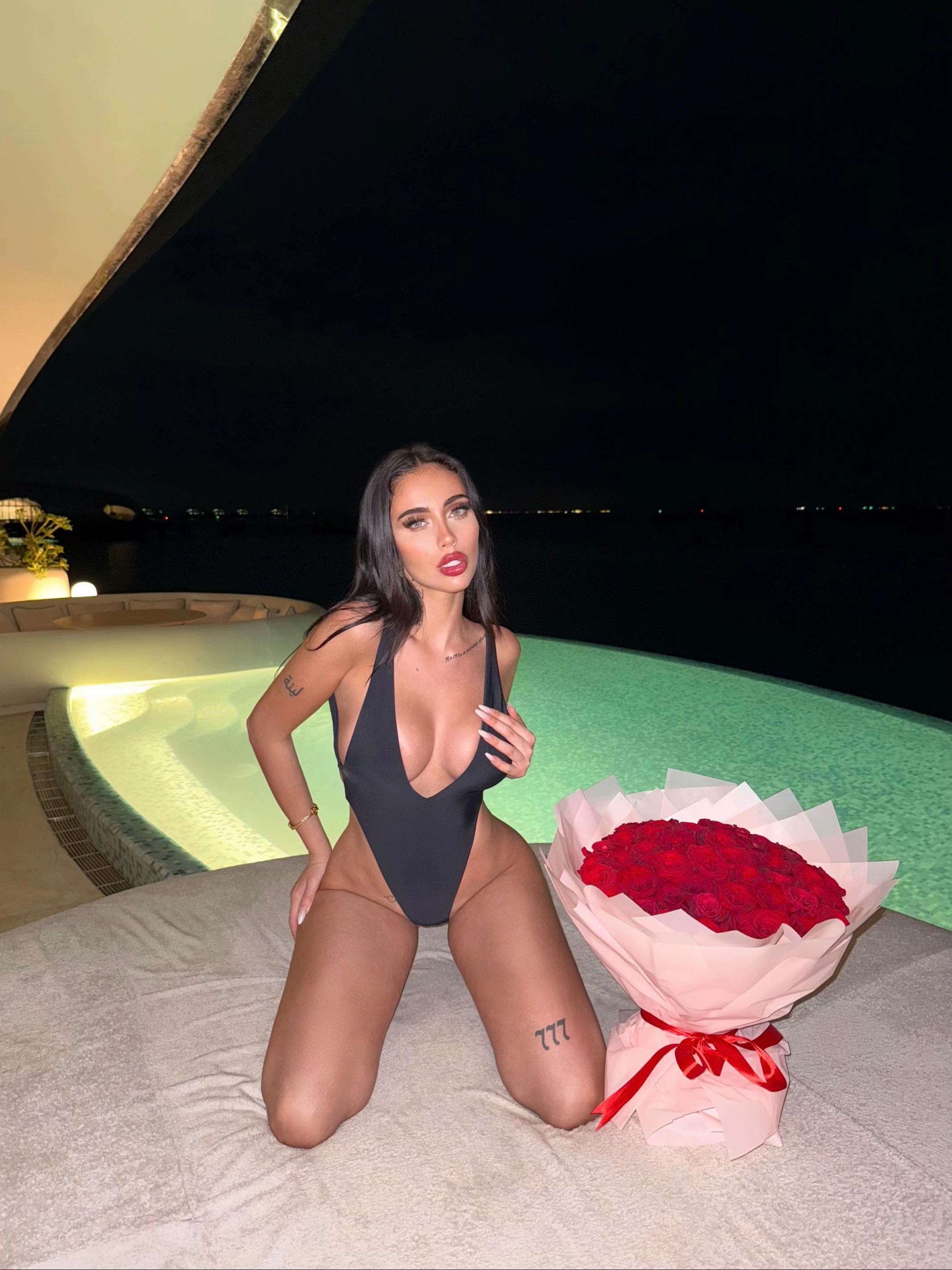 @𝐿𝑖𝑛𝑎 🌺