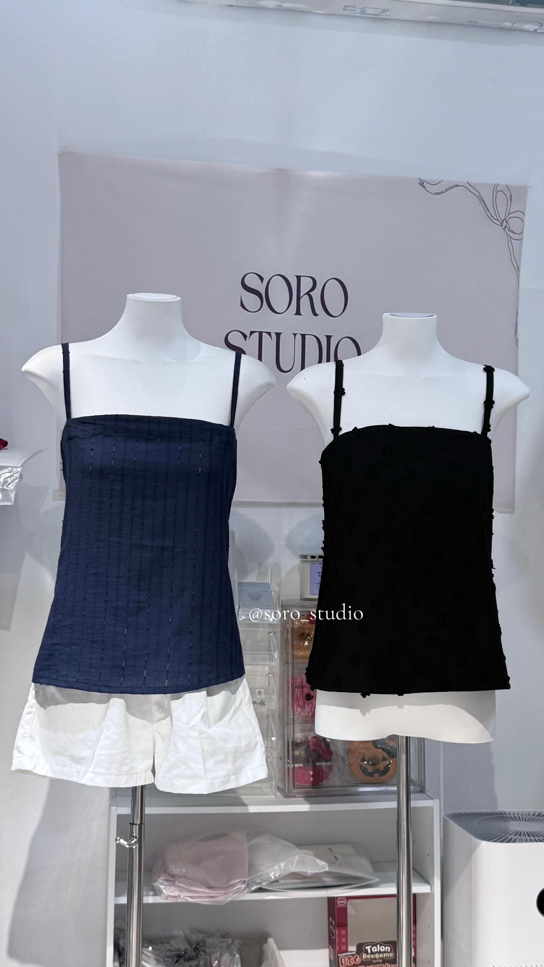 @IG: Soro_studio | ស៉ូរ៉ូ