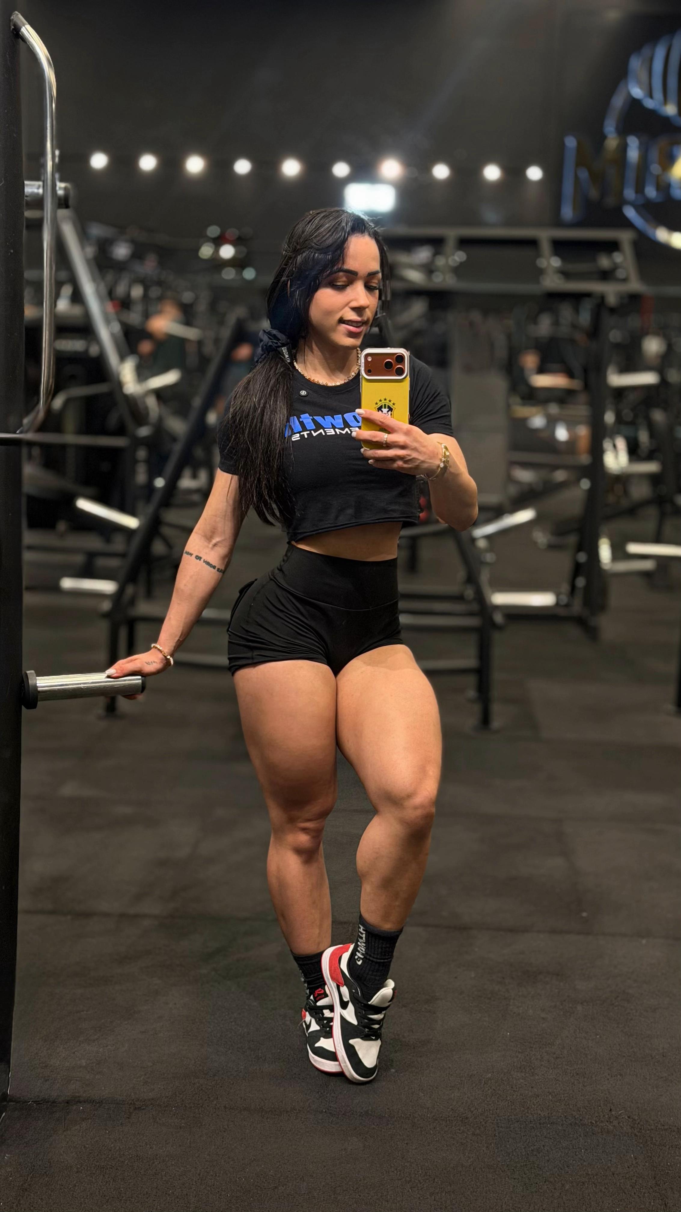 @Luiza Mota Furacão