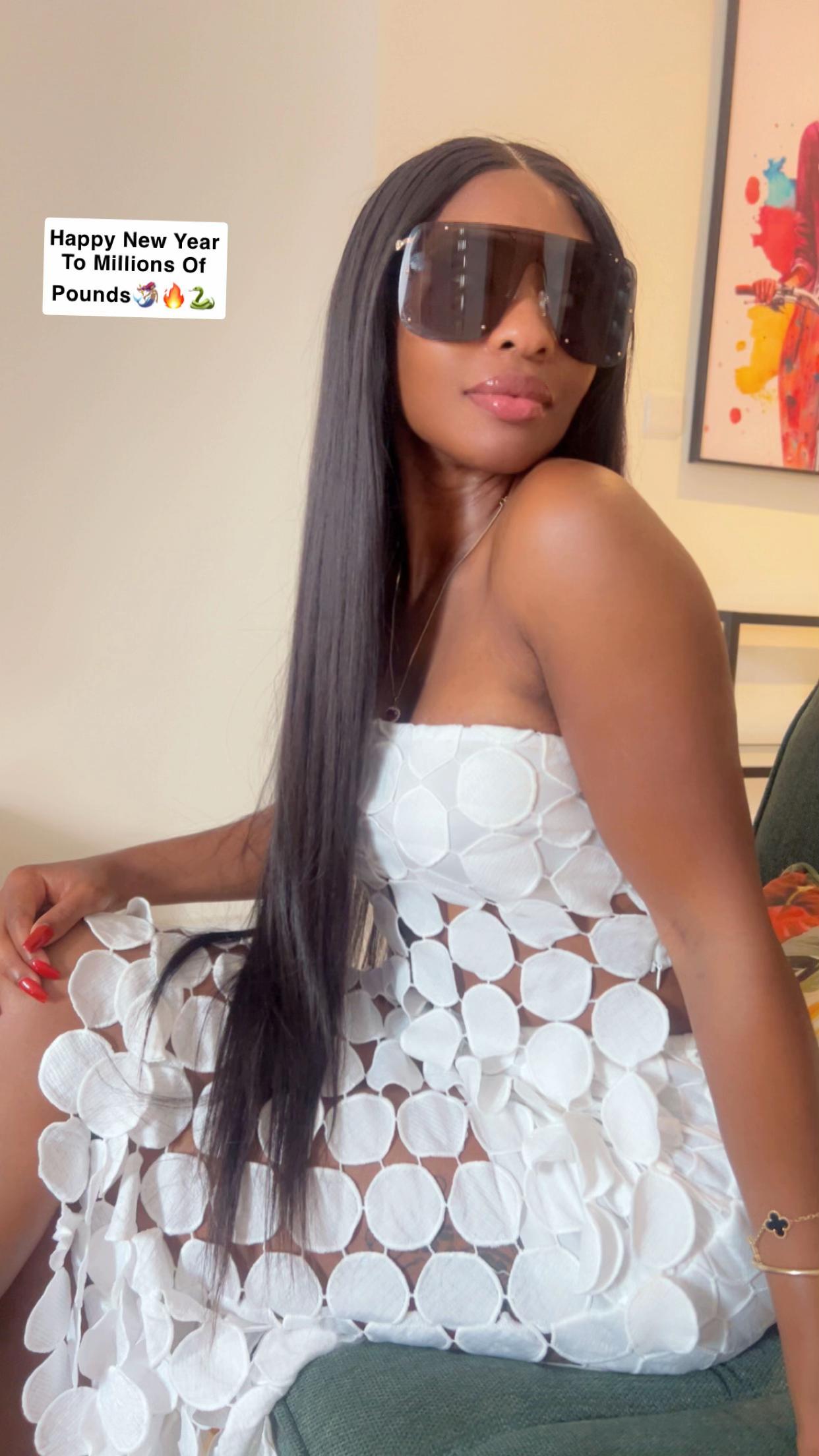 @Nana Ama Anokyewaa