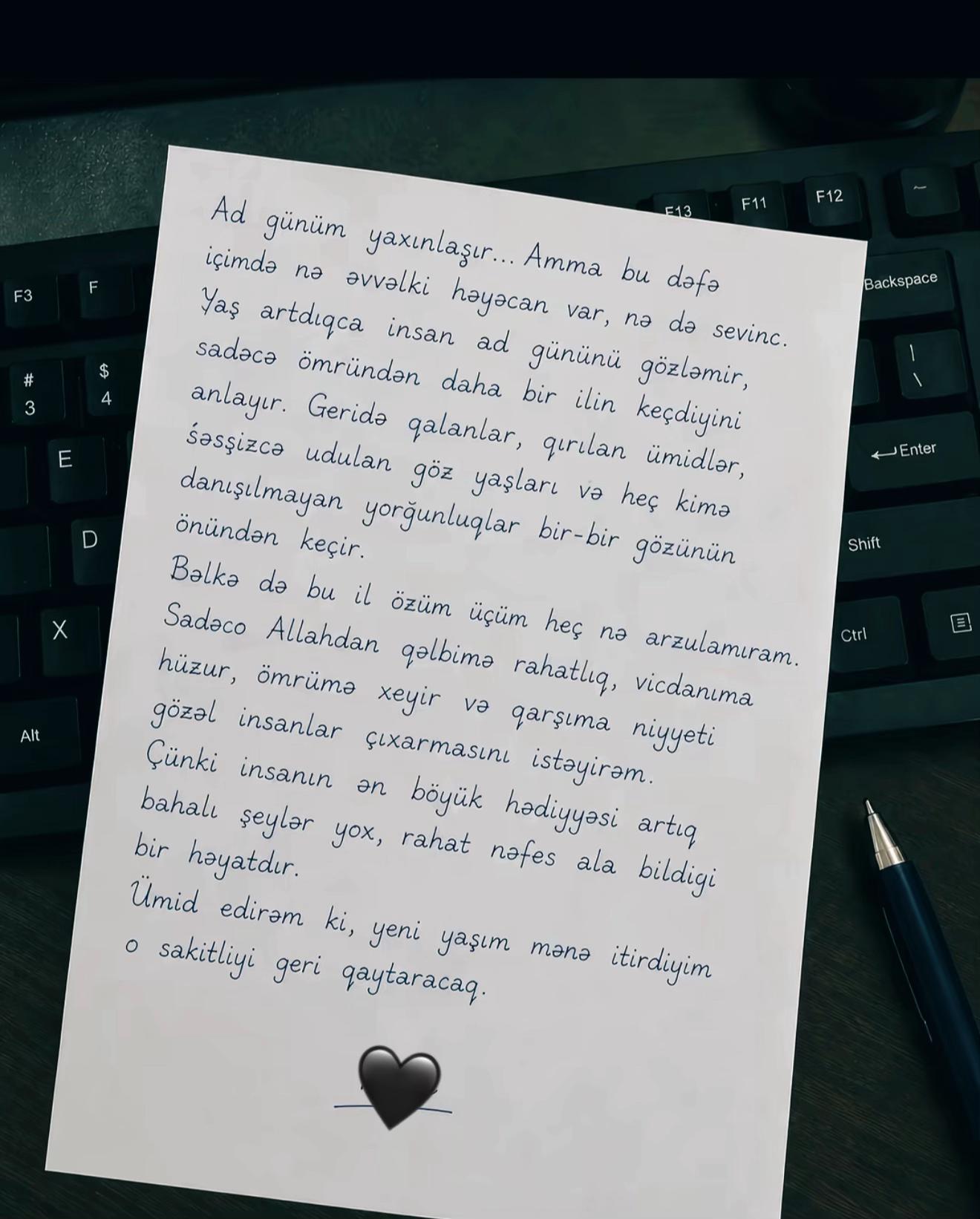 @Gül