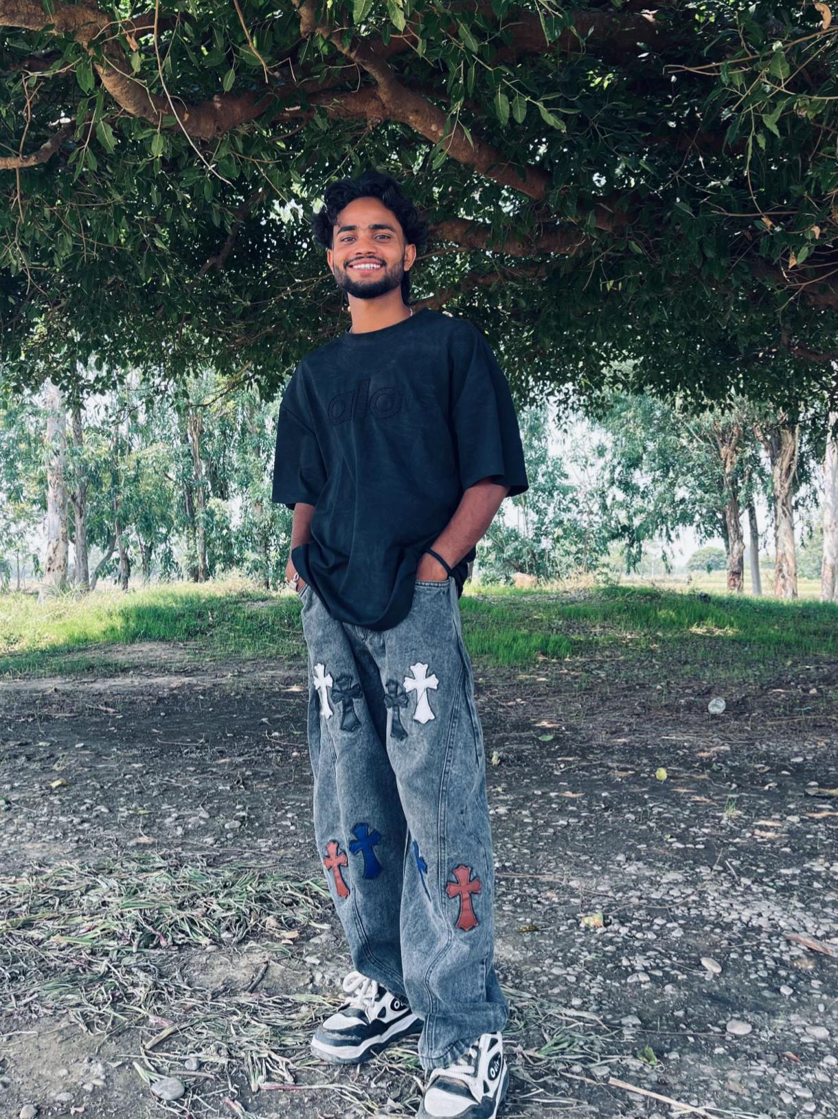 @‼️ajay mukhiya ‼️