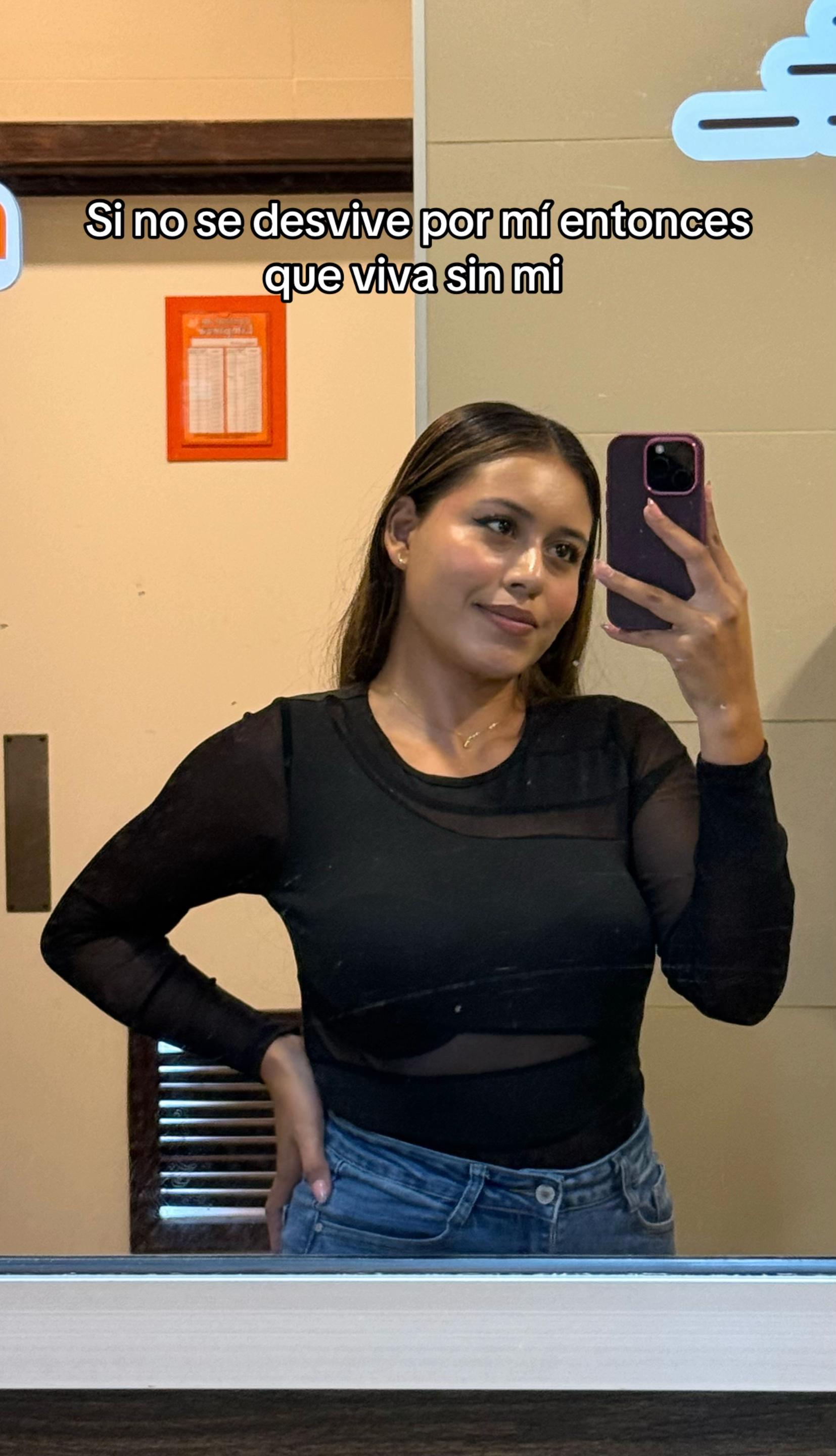 @Wendy Perez🕷
