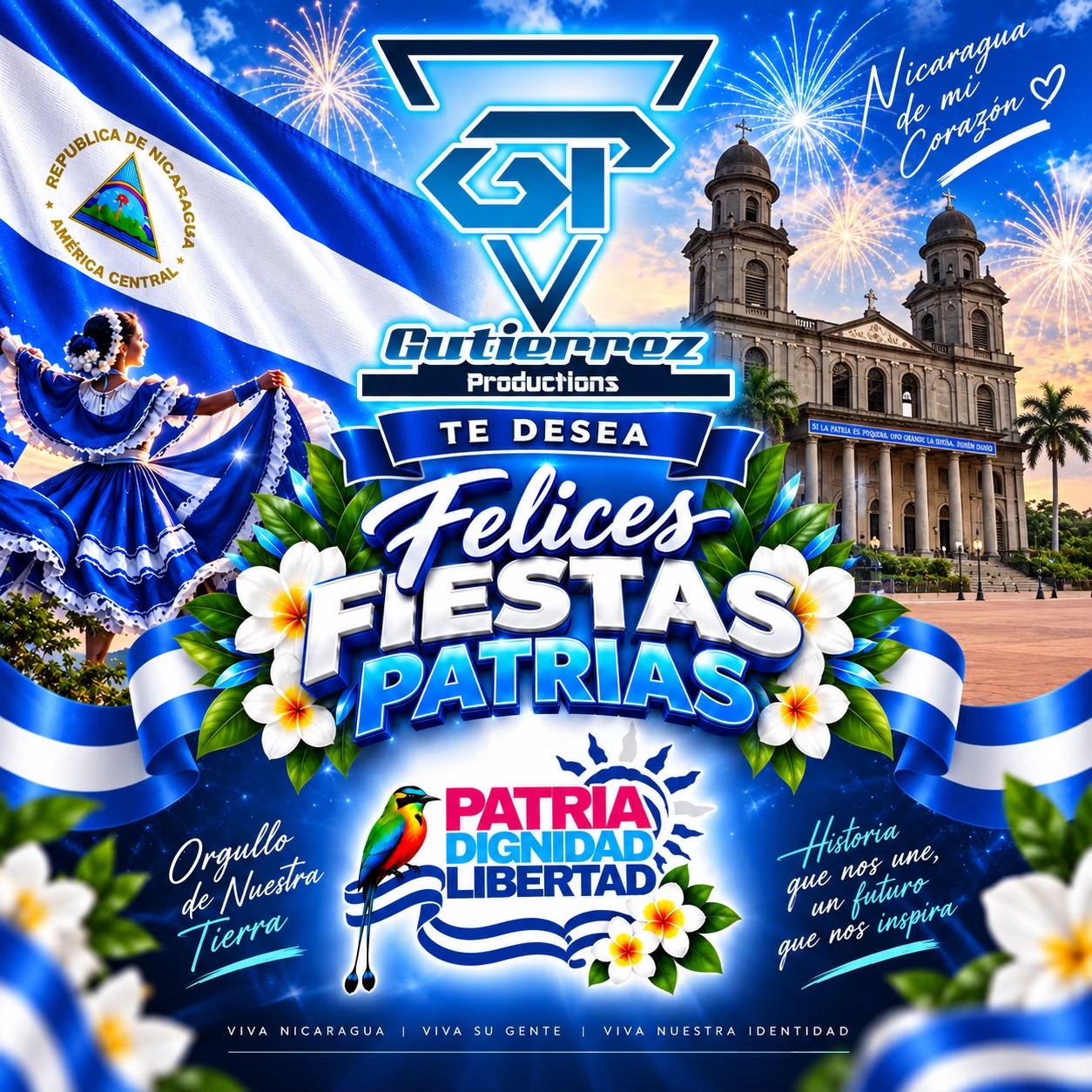 @Gutierrez Productions