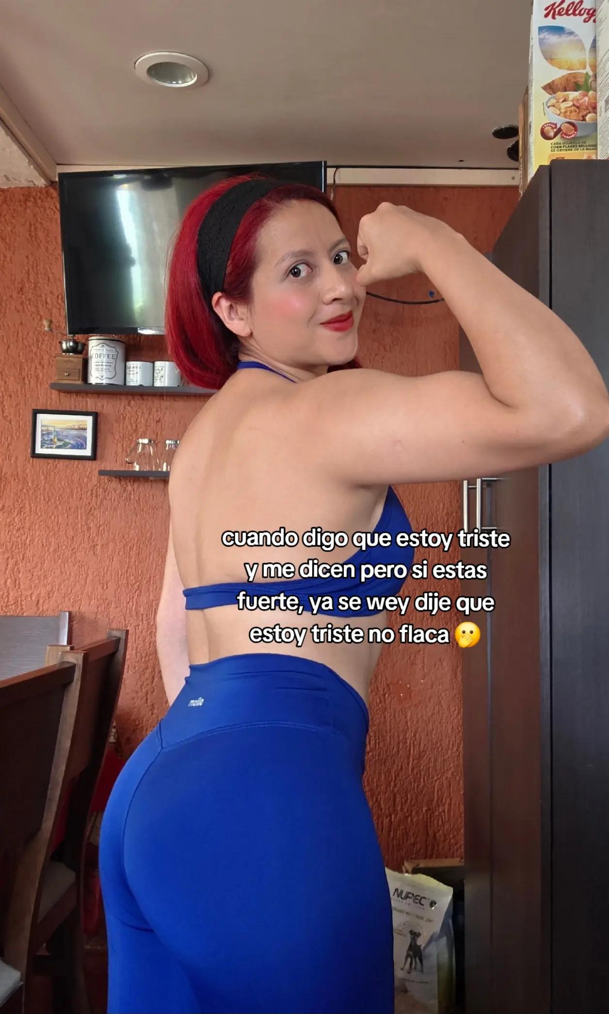 @Isafitness