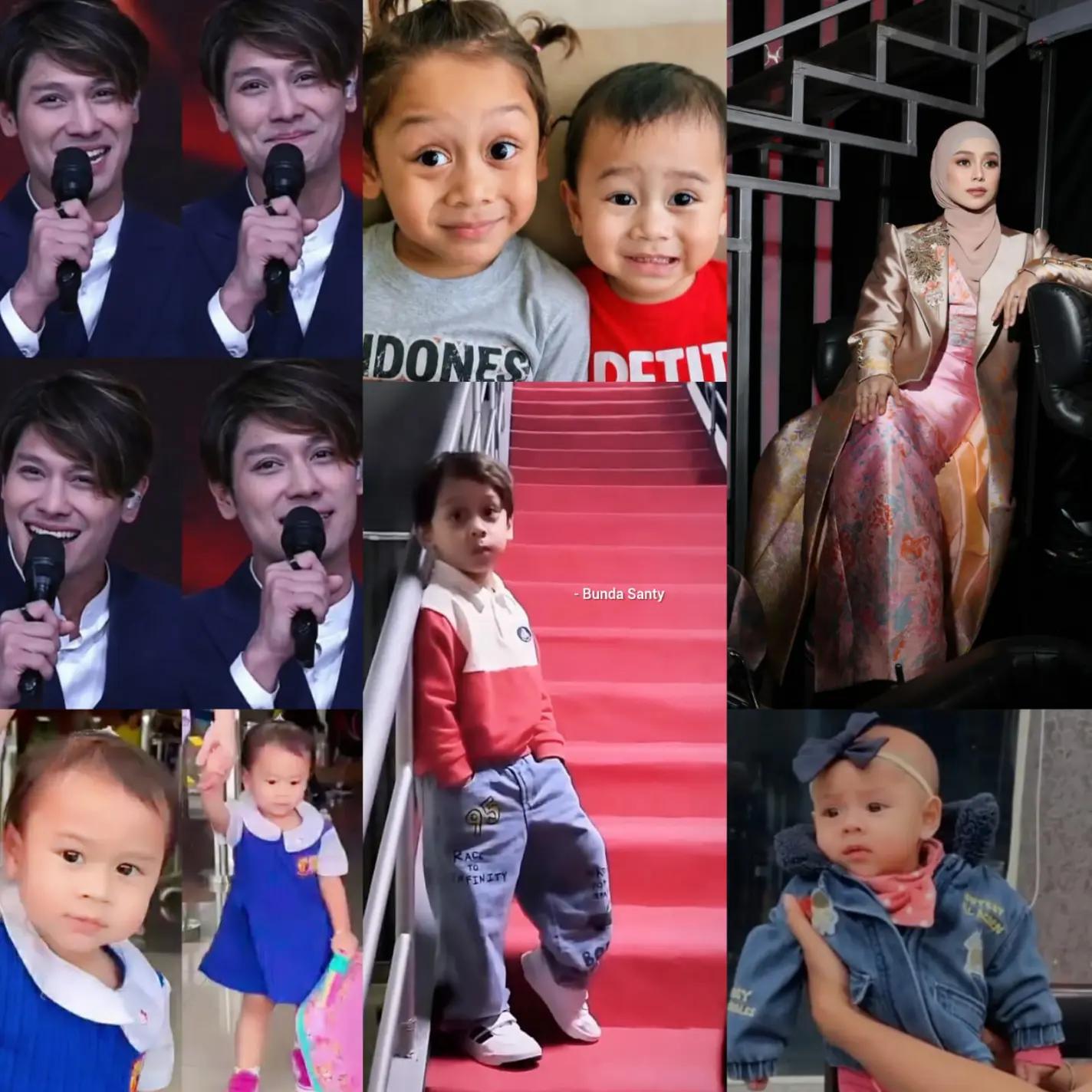 @Bunda Santy (leslarlovers)