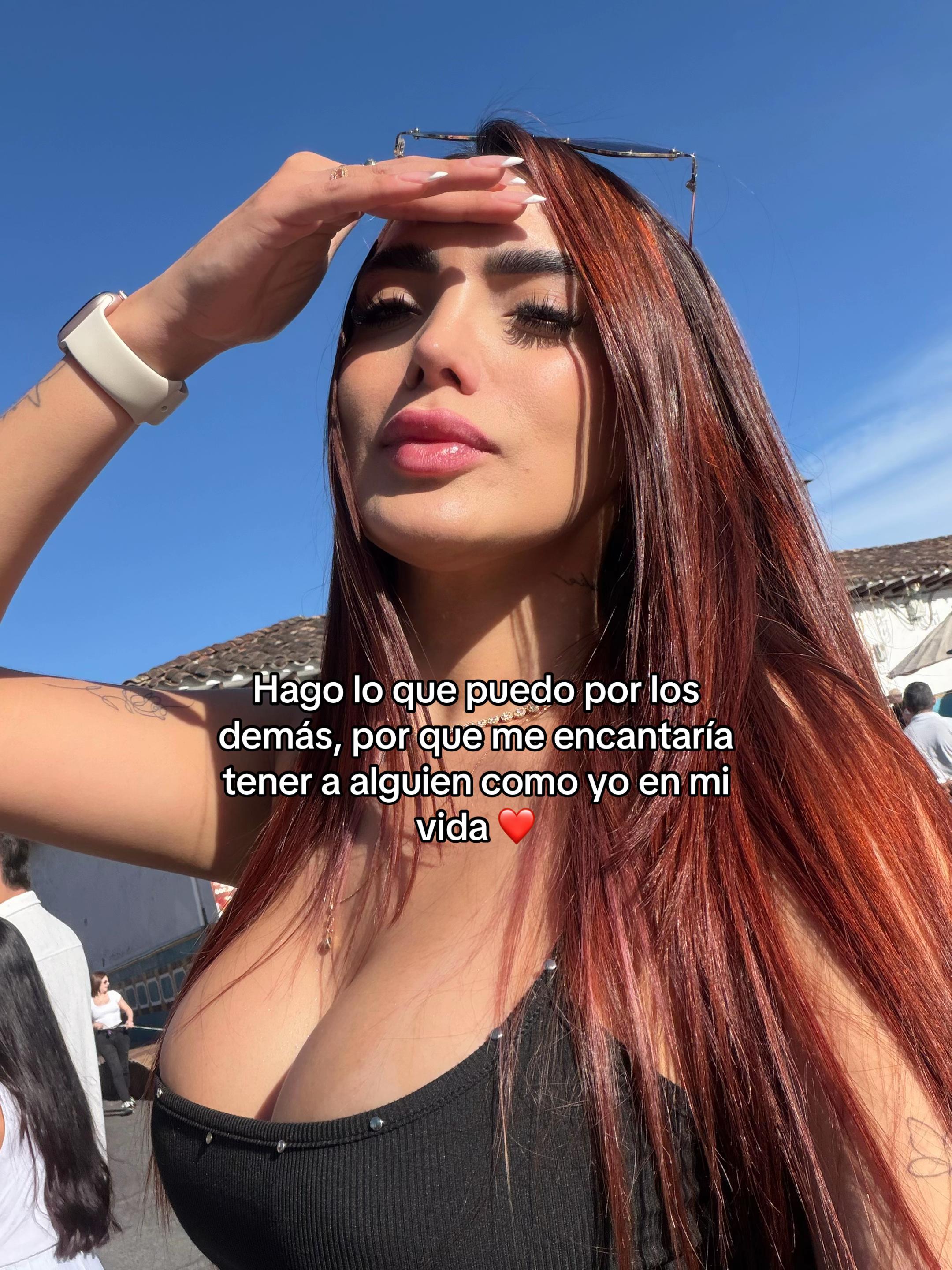 @Yennie Noriega 🌹