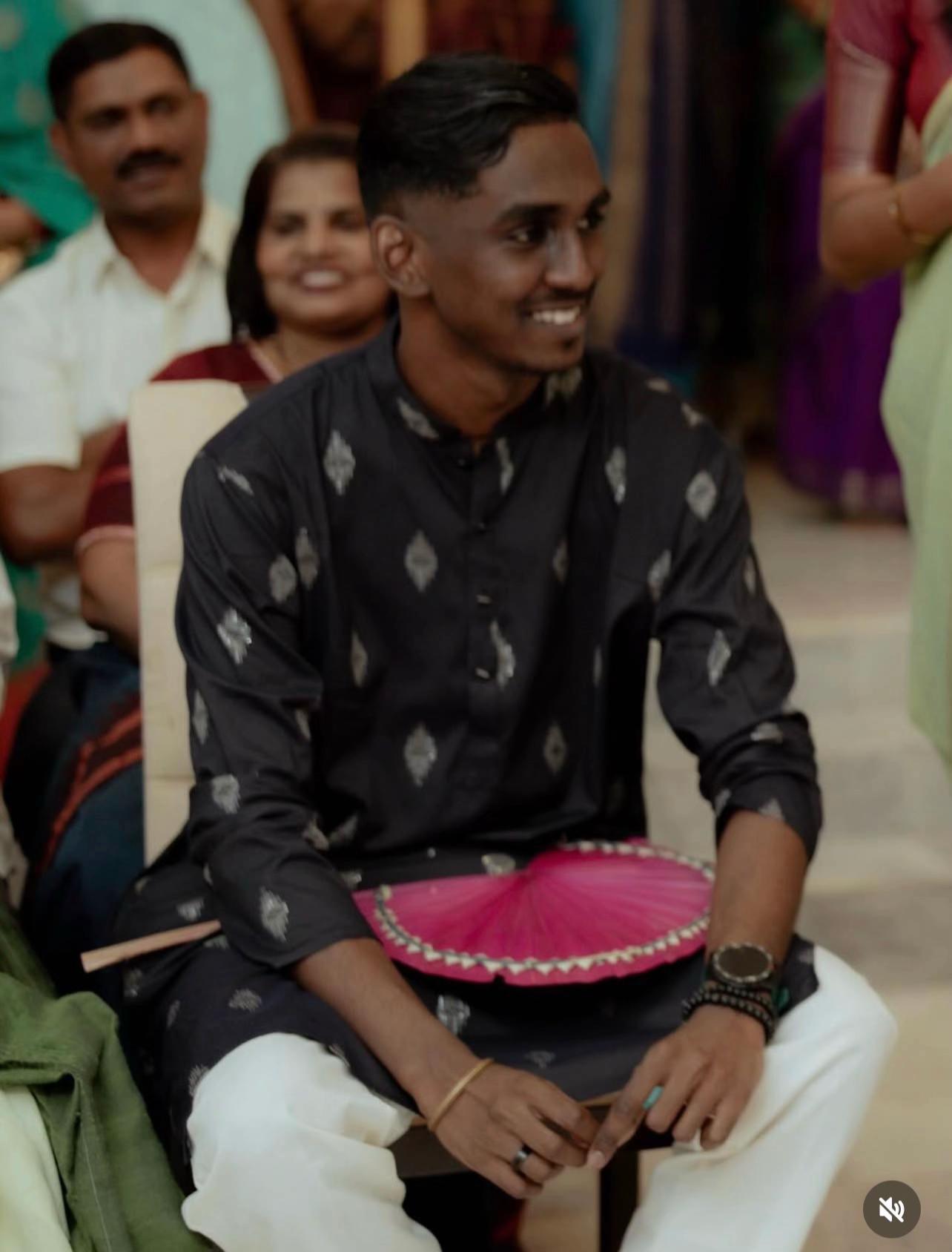@Jayanthan