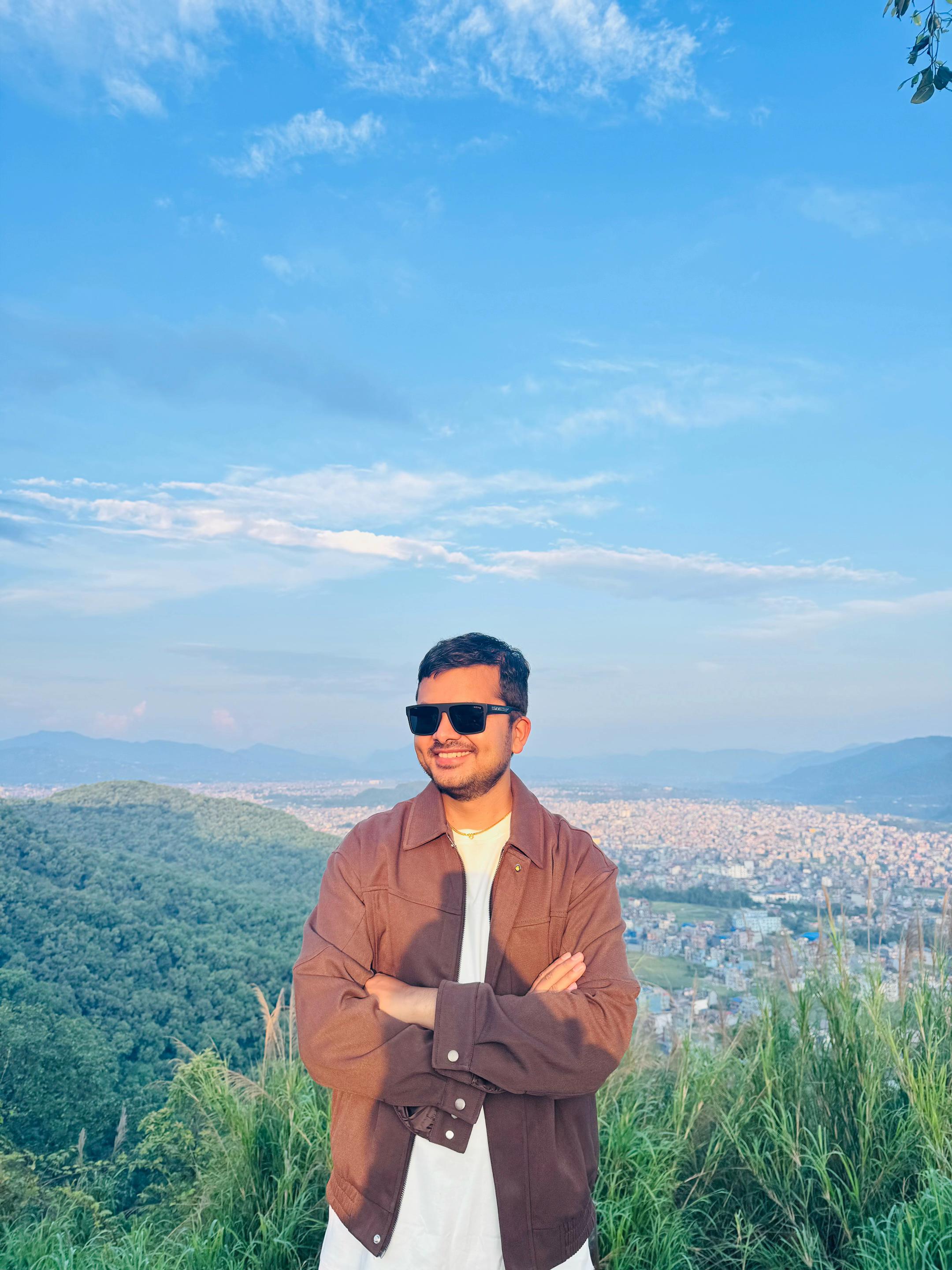 @Pioneer Kiran