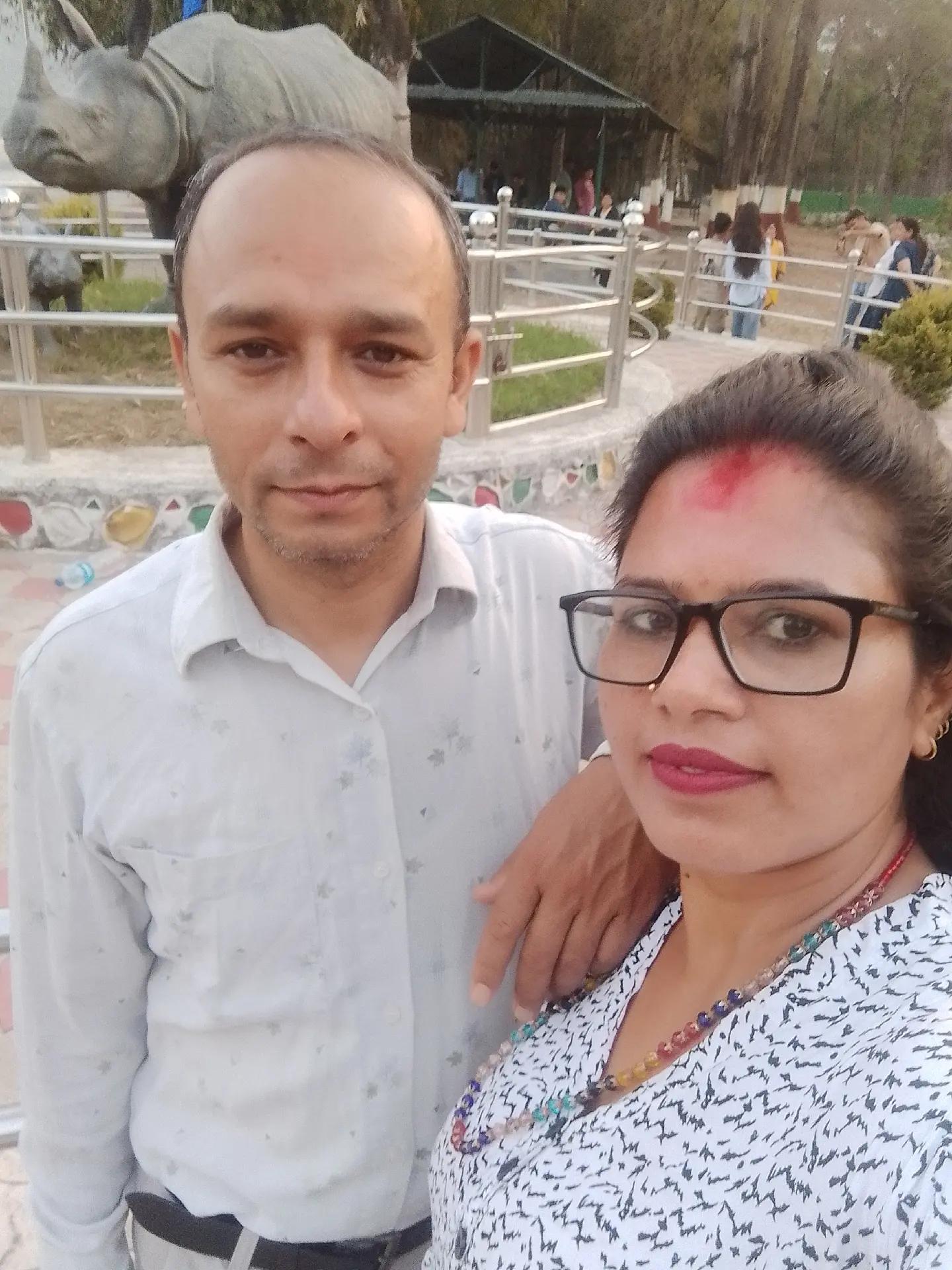 @laxman dahal