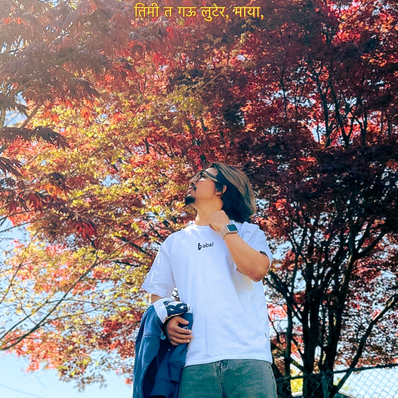 @KIRAN SHRESTHA