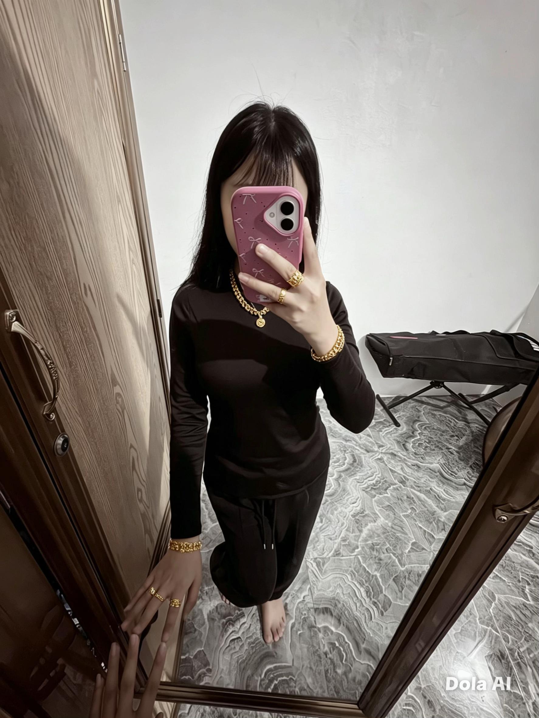 @Cô Tấm fake