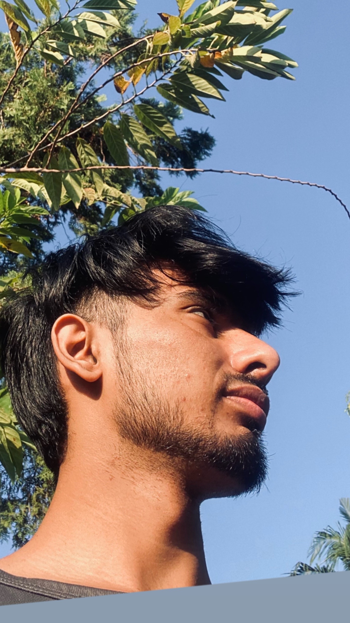 @"माधव सापकोटा "🏴