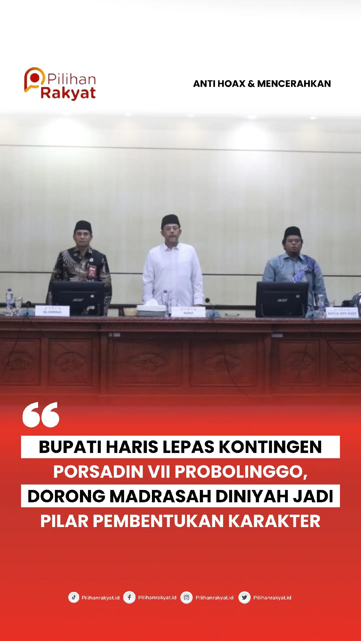 @PilihanRakyat.ID