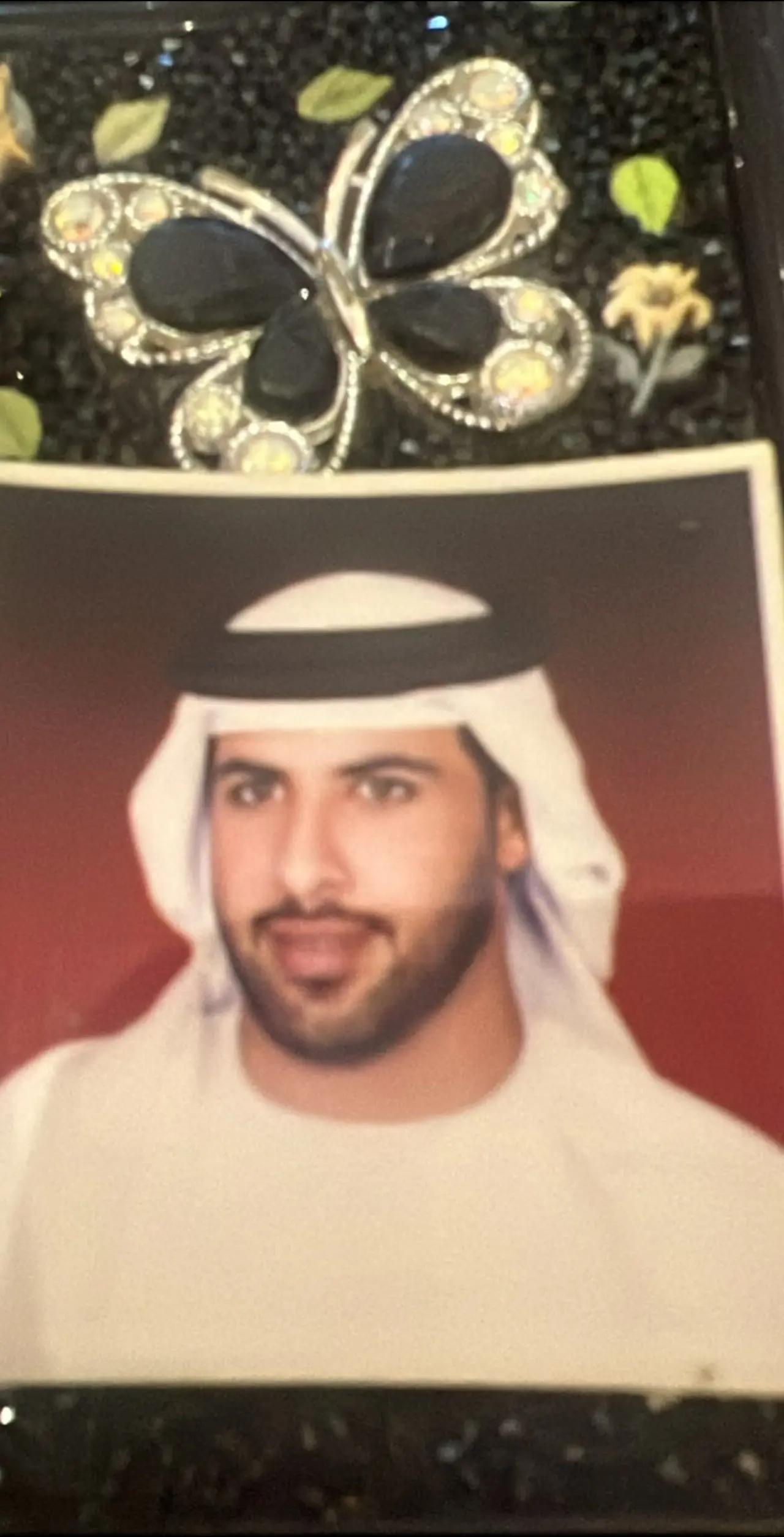 @ZAYED ALQUBAISI 🆘