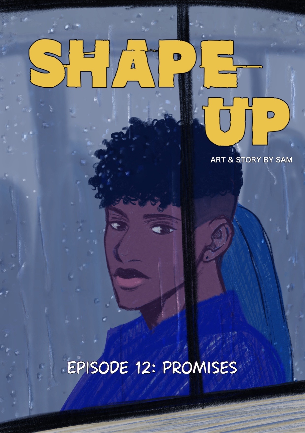 @5AM Webtoons