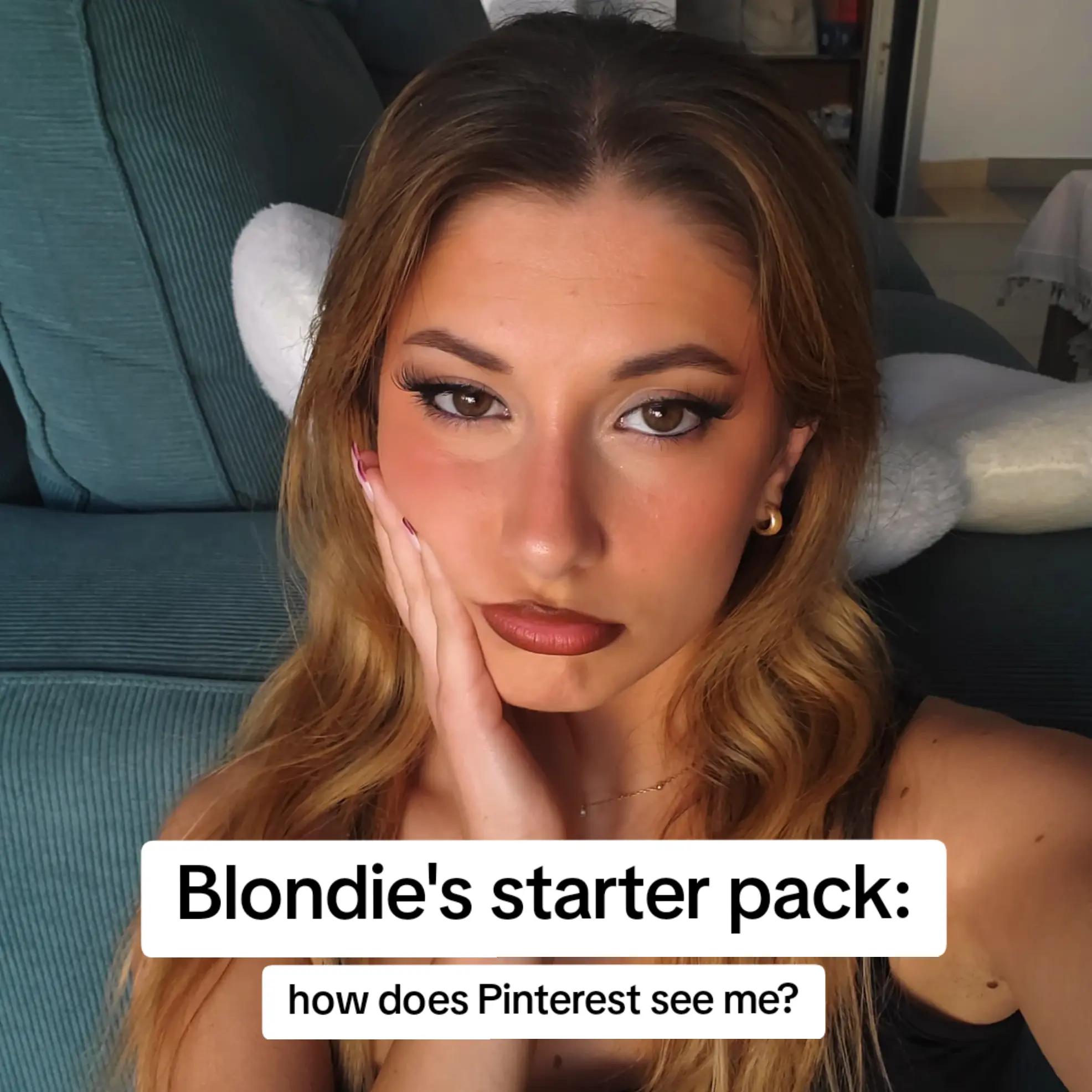 @Blondieinblack🖤🎀