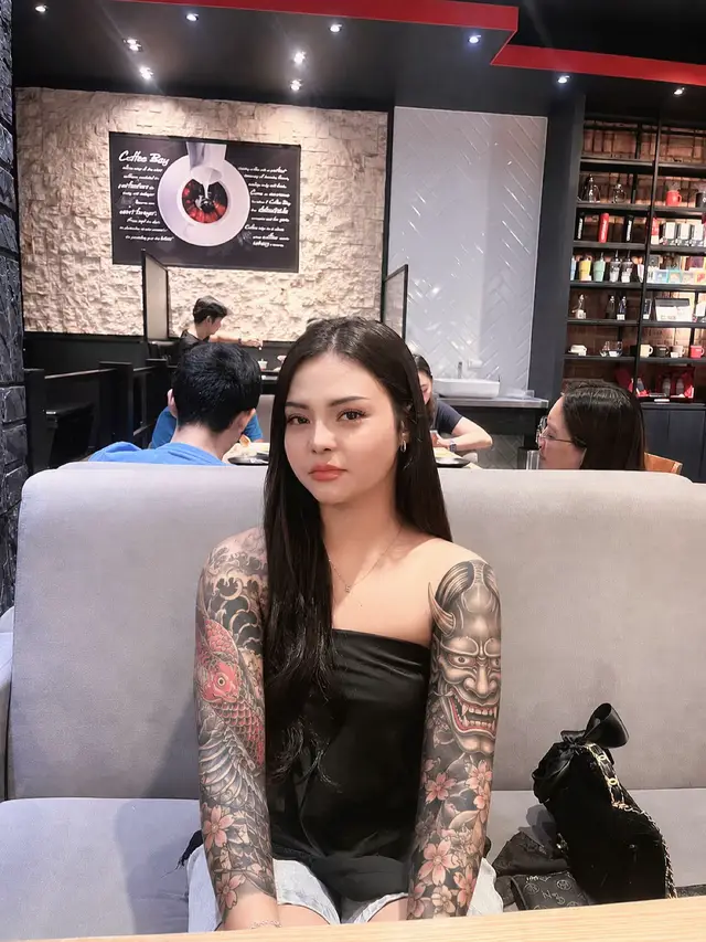 @Petarōva Leong