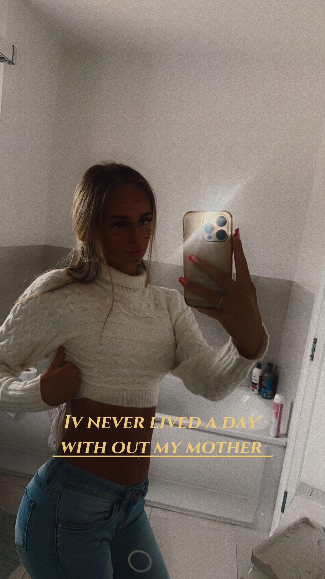 @~⚜️🤍Eileen🤍⚜️~