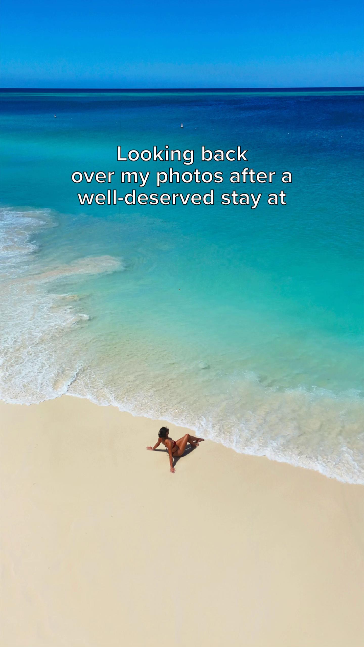 @Iberostar Beachfront Resorts