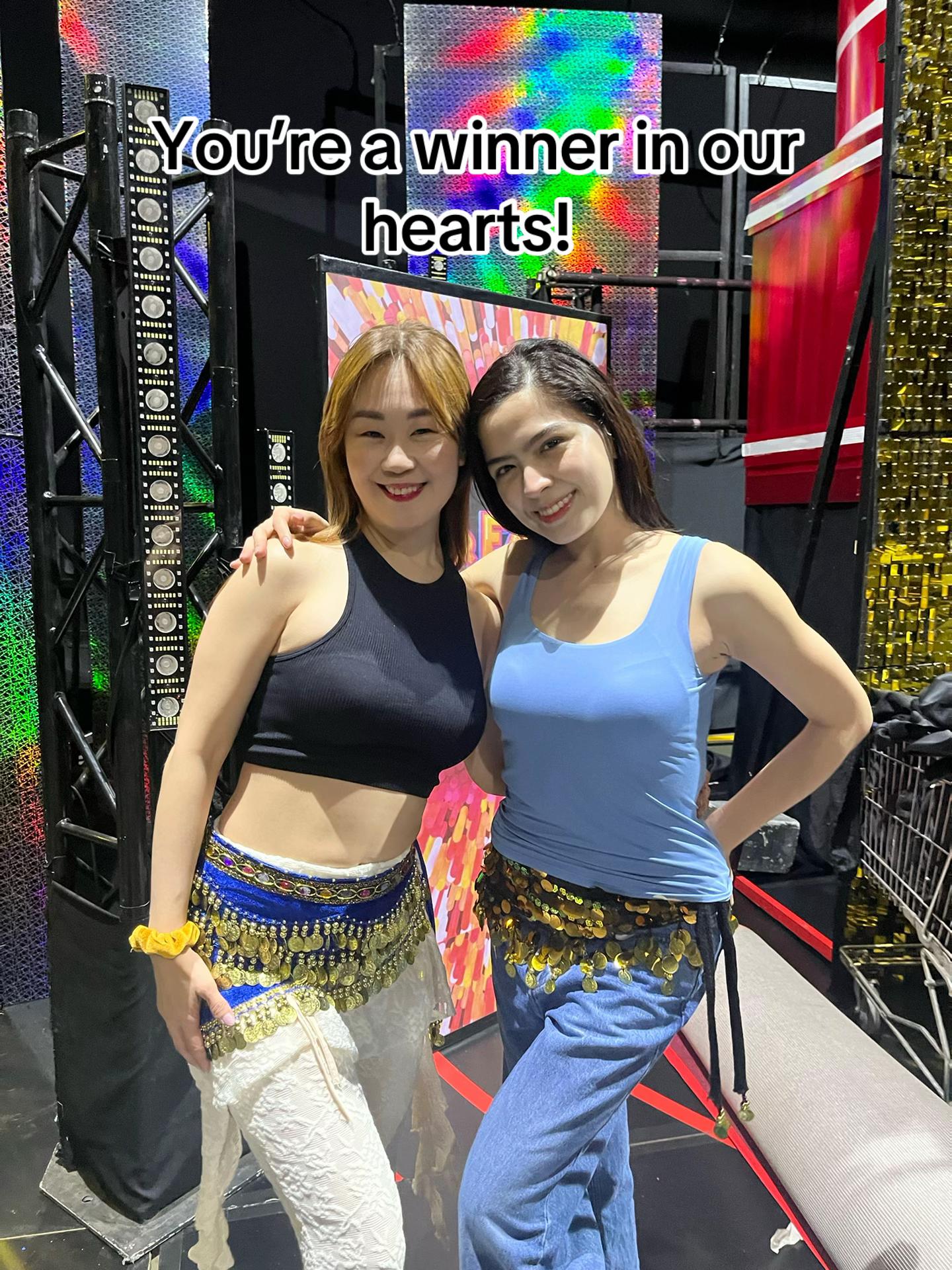 @Jill Ngo