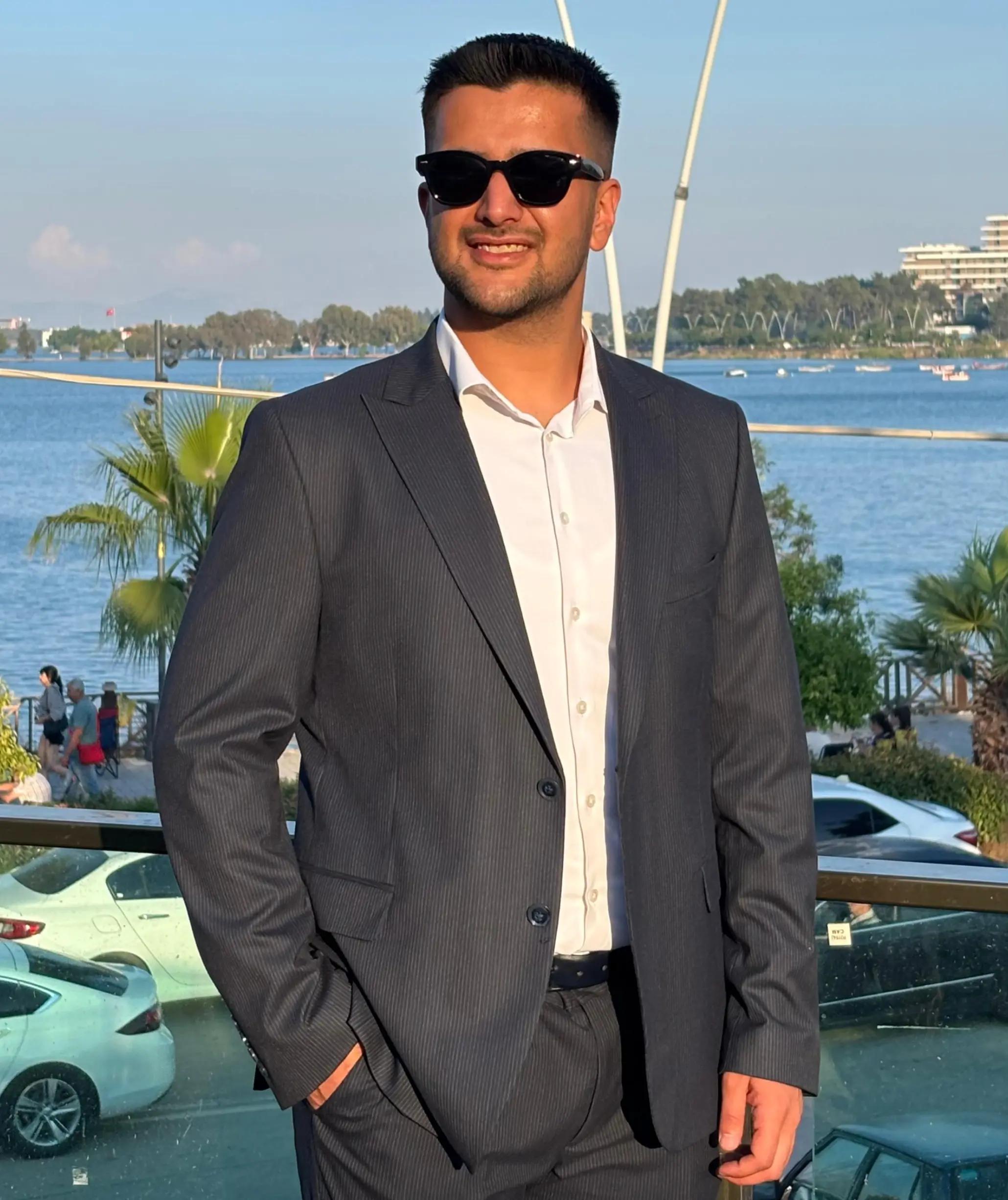 @Talha Çağrı
