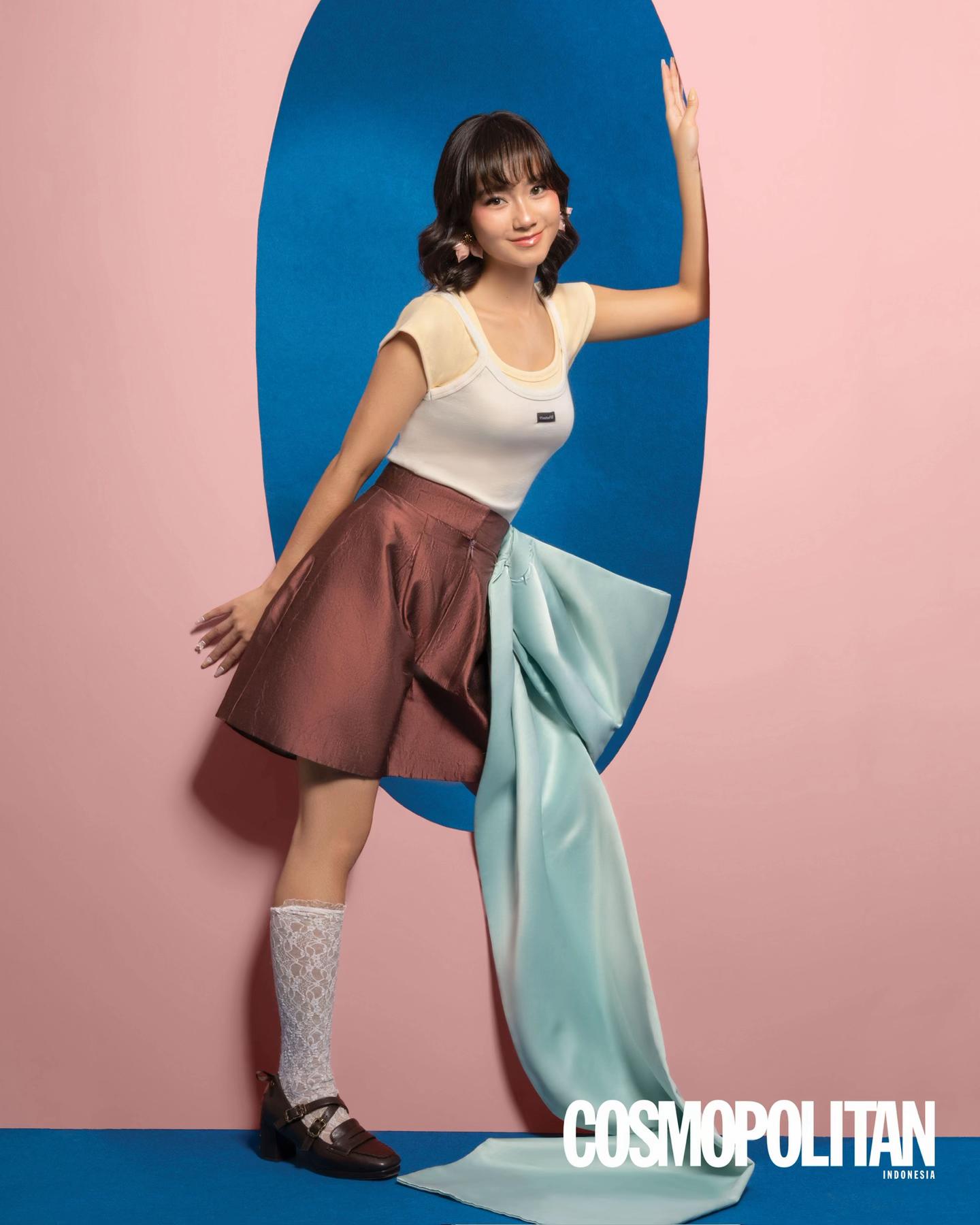 @Cosmo Indonesia