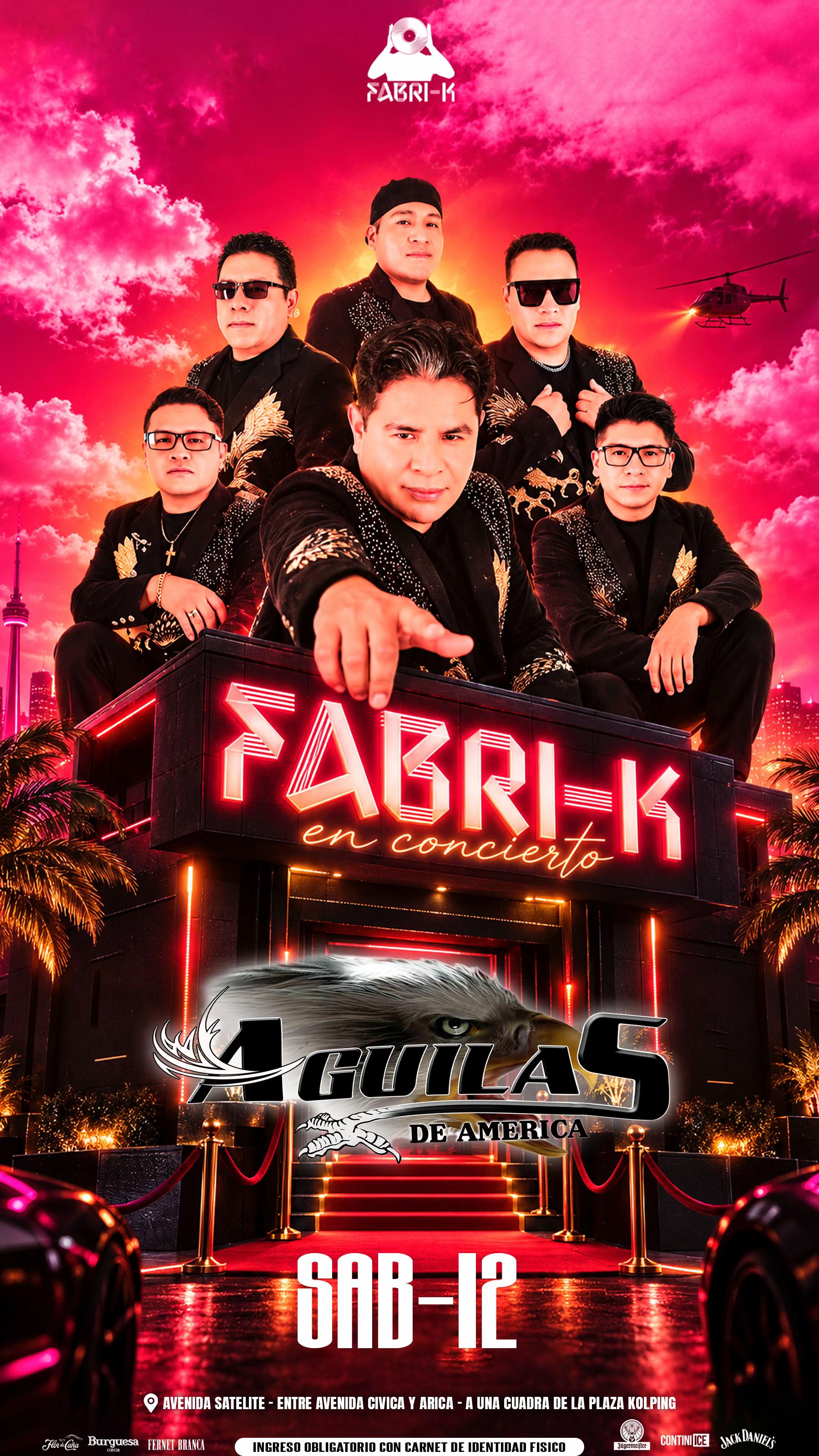 @📀 FABRI-K 📀