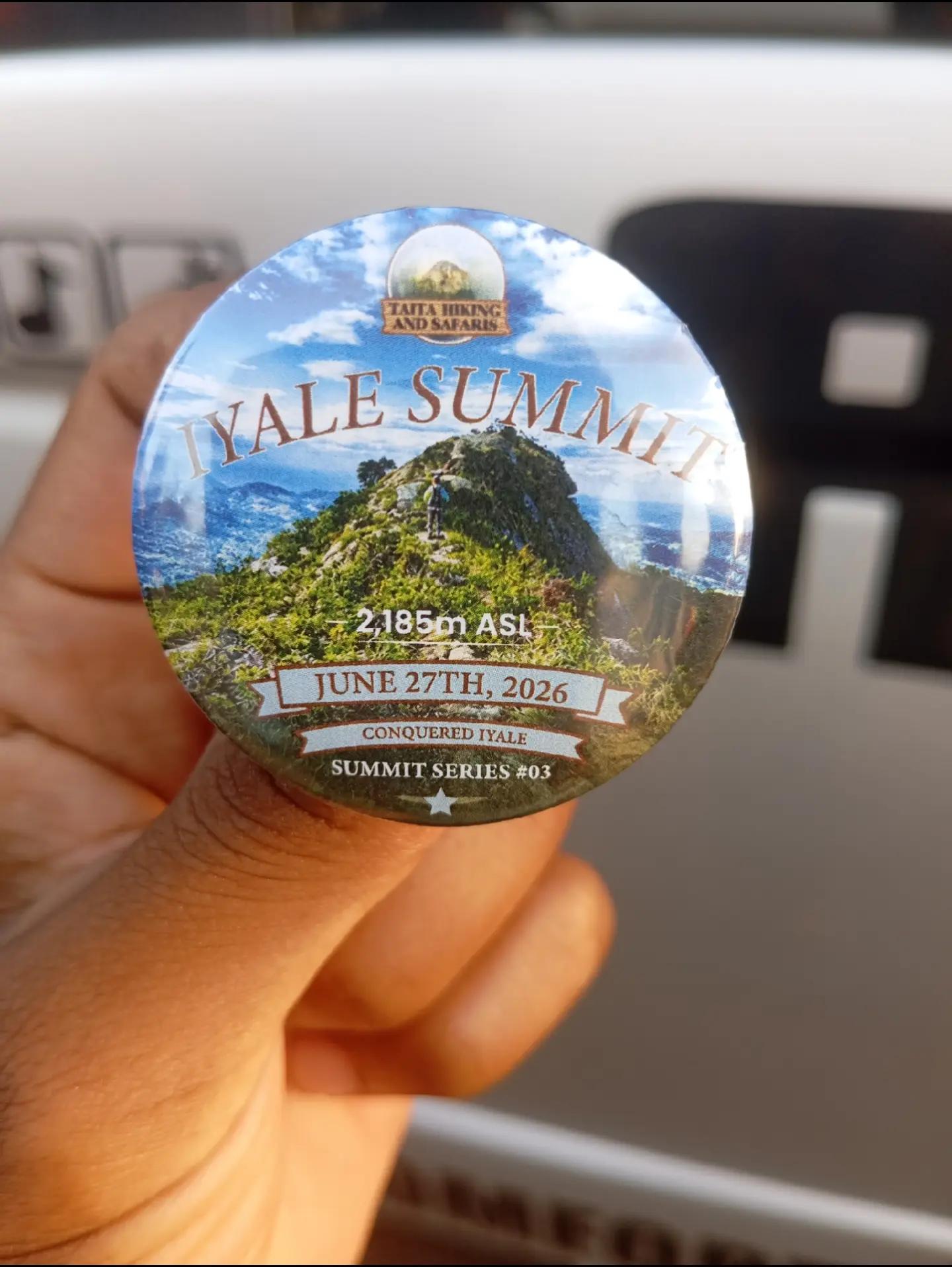 @Taita Hiking And Safari's